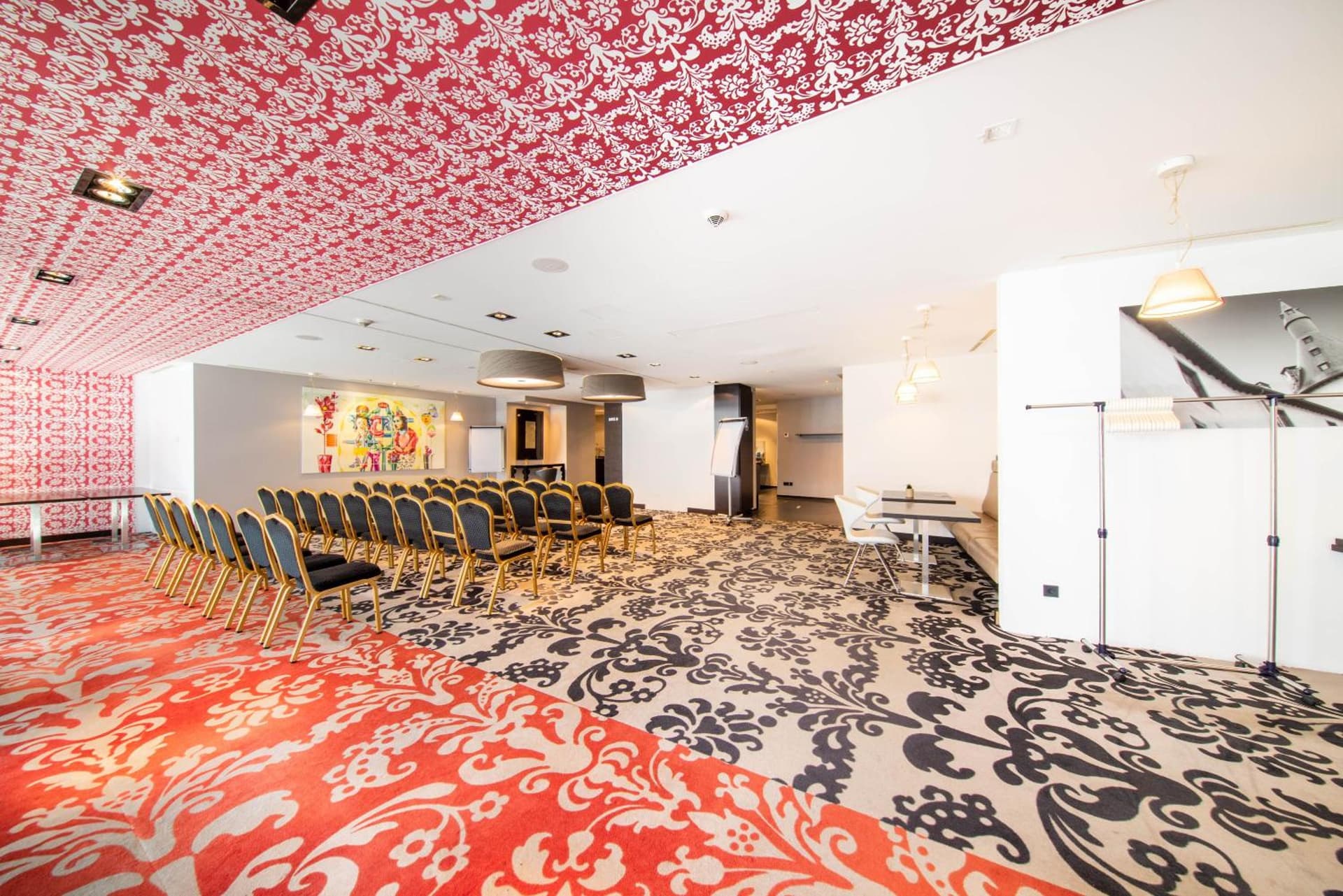 Koener Hotel & Spa