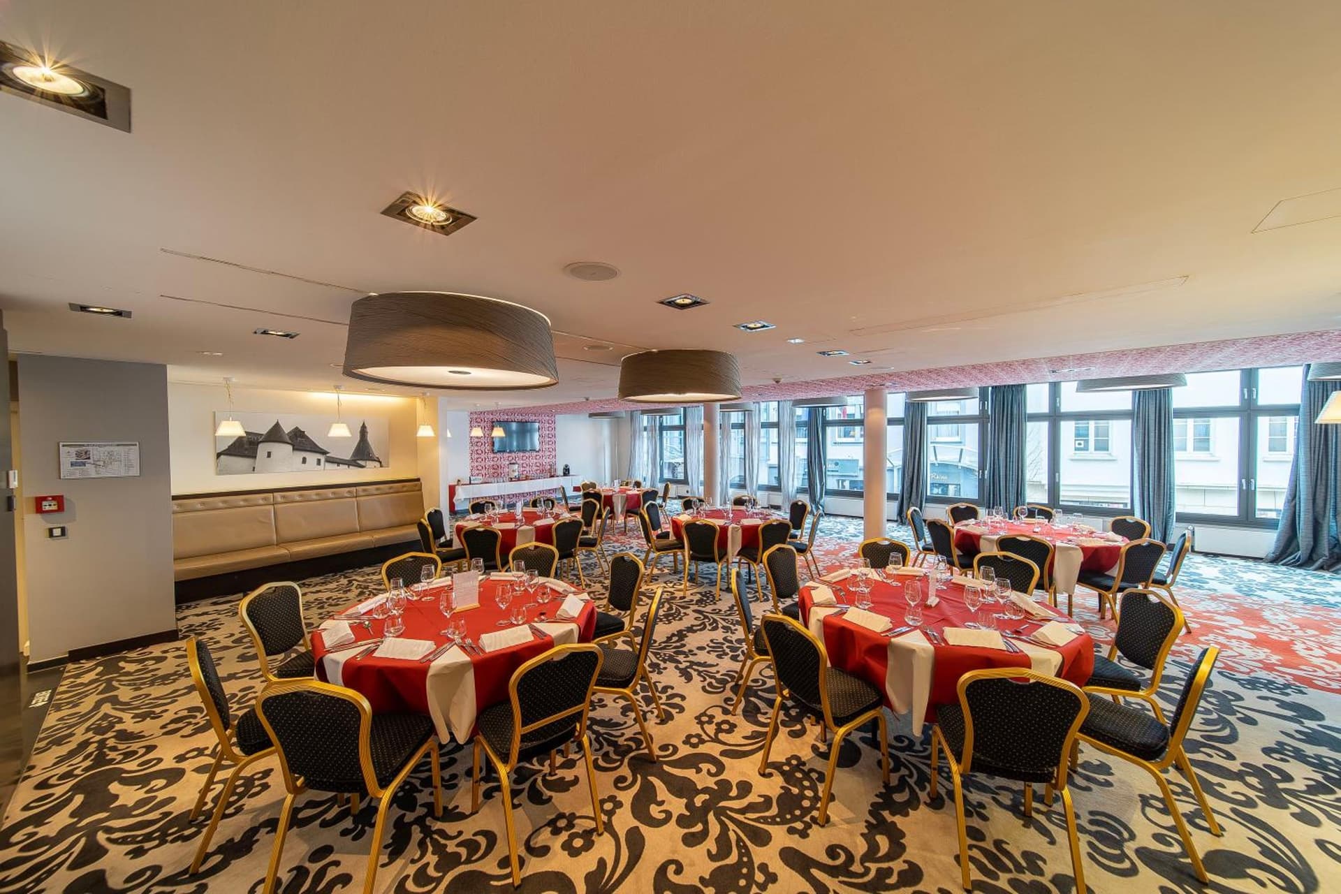 Koener Hotel & Spa