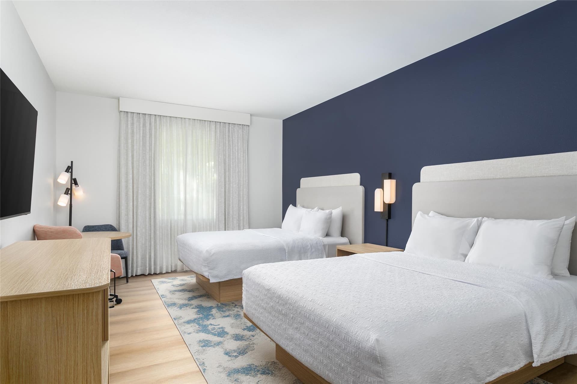 Hampton Inn New Smyrna Beach