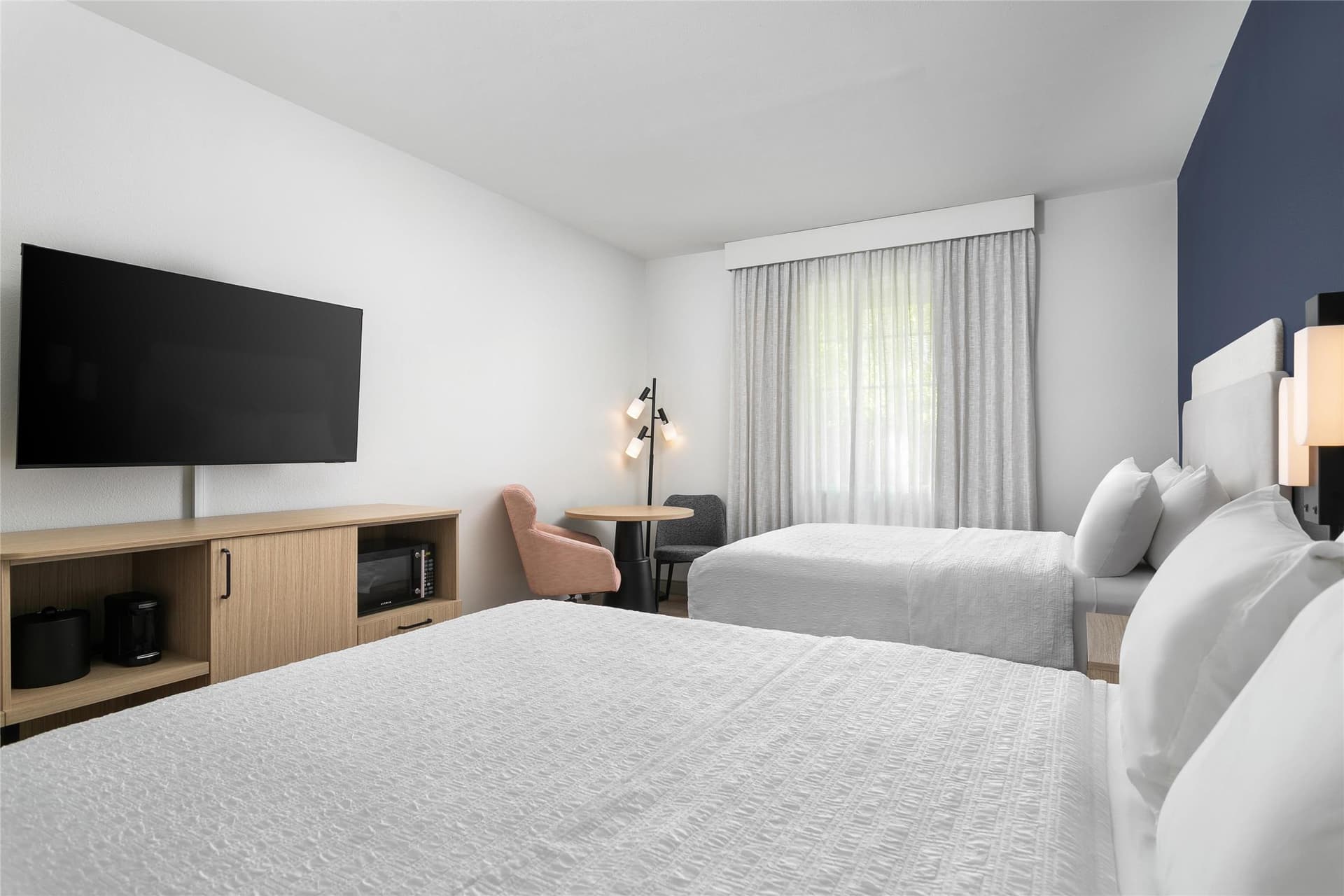 Hampton Inn New Smyrna Beach