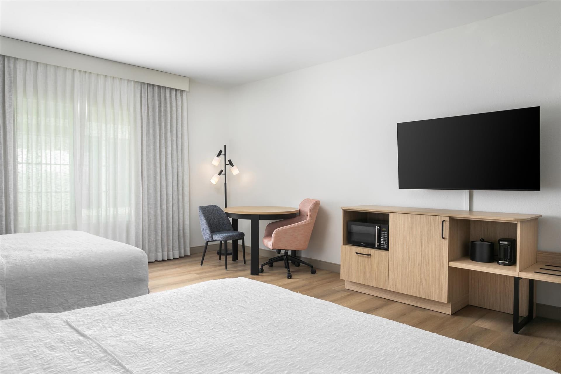 Hampton Inn New Smyrna Beach