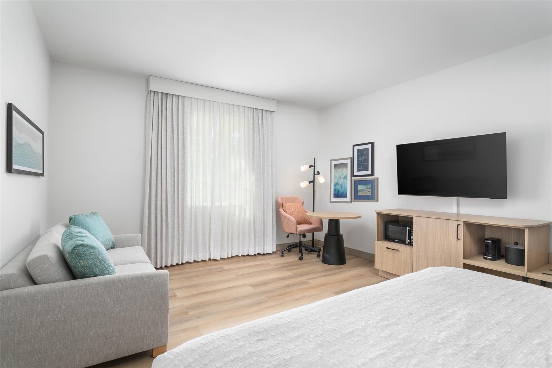 Hampton Inn New Smyrna Beach
