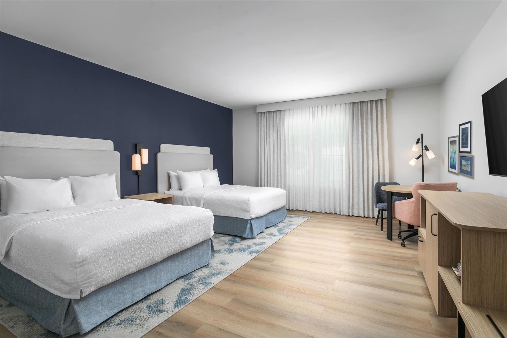 Hampton Inn New Smyrna Beach