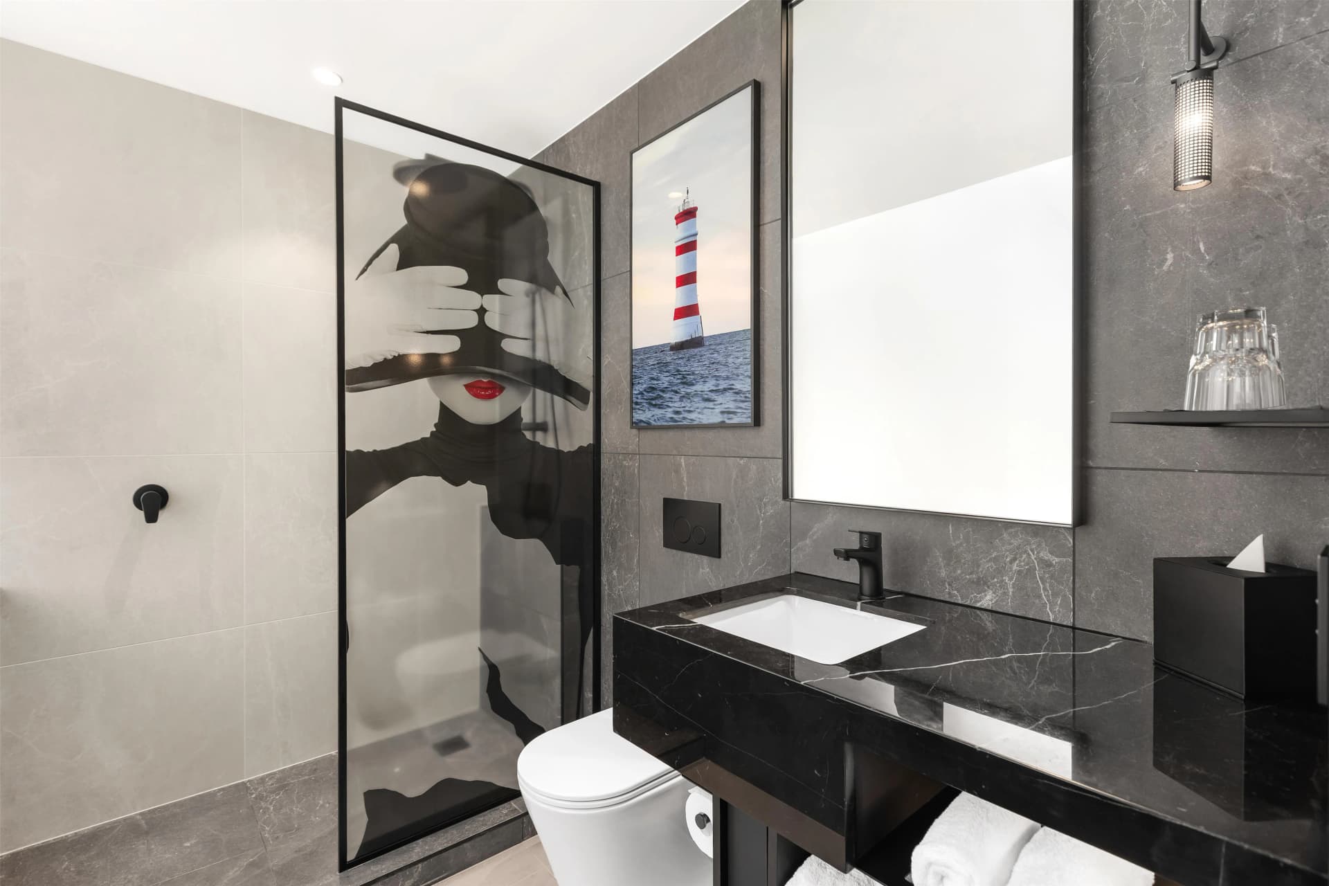 Radisson RED Auckland