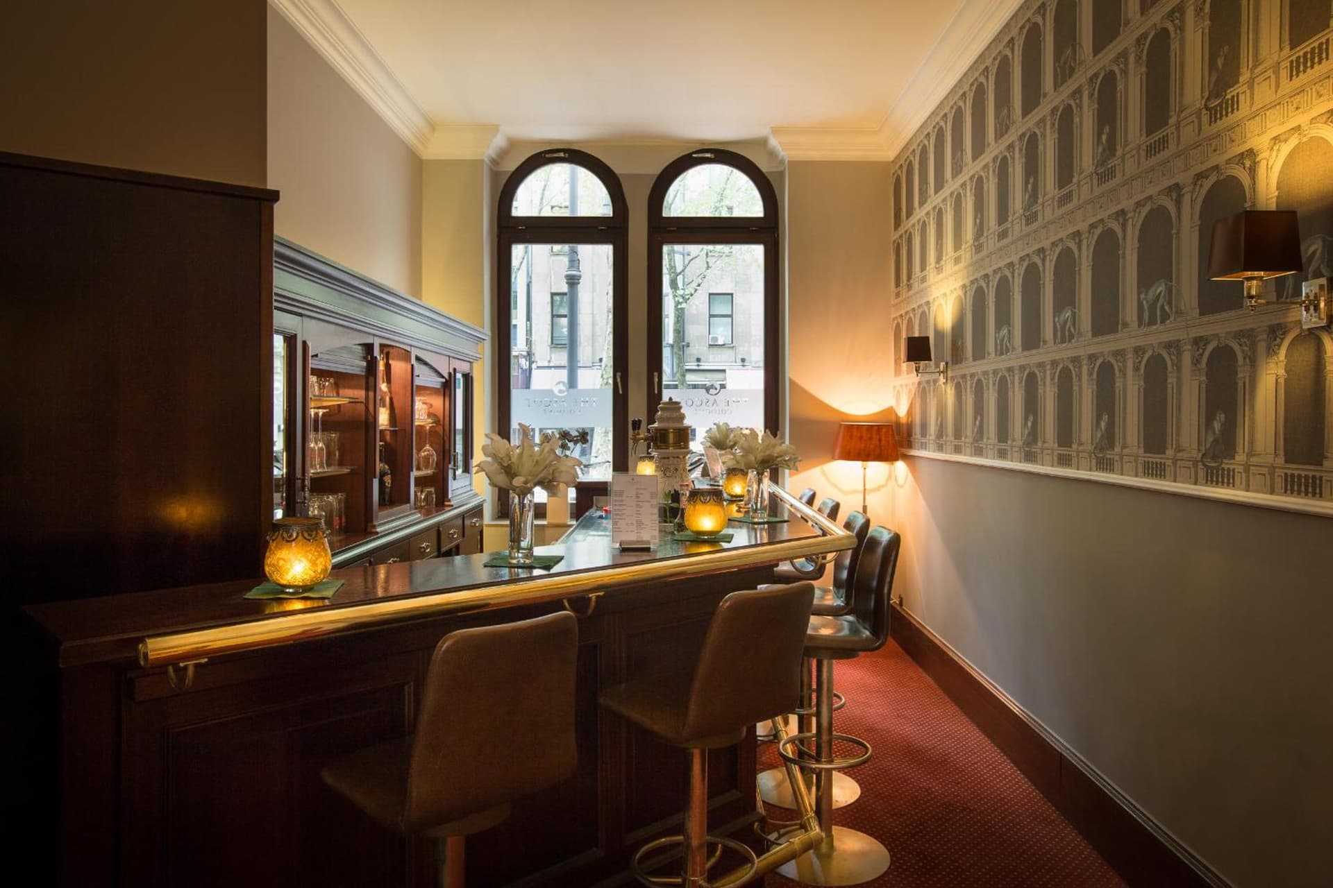The Ascot Hotel Köln