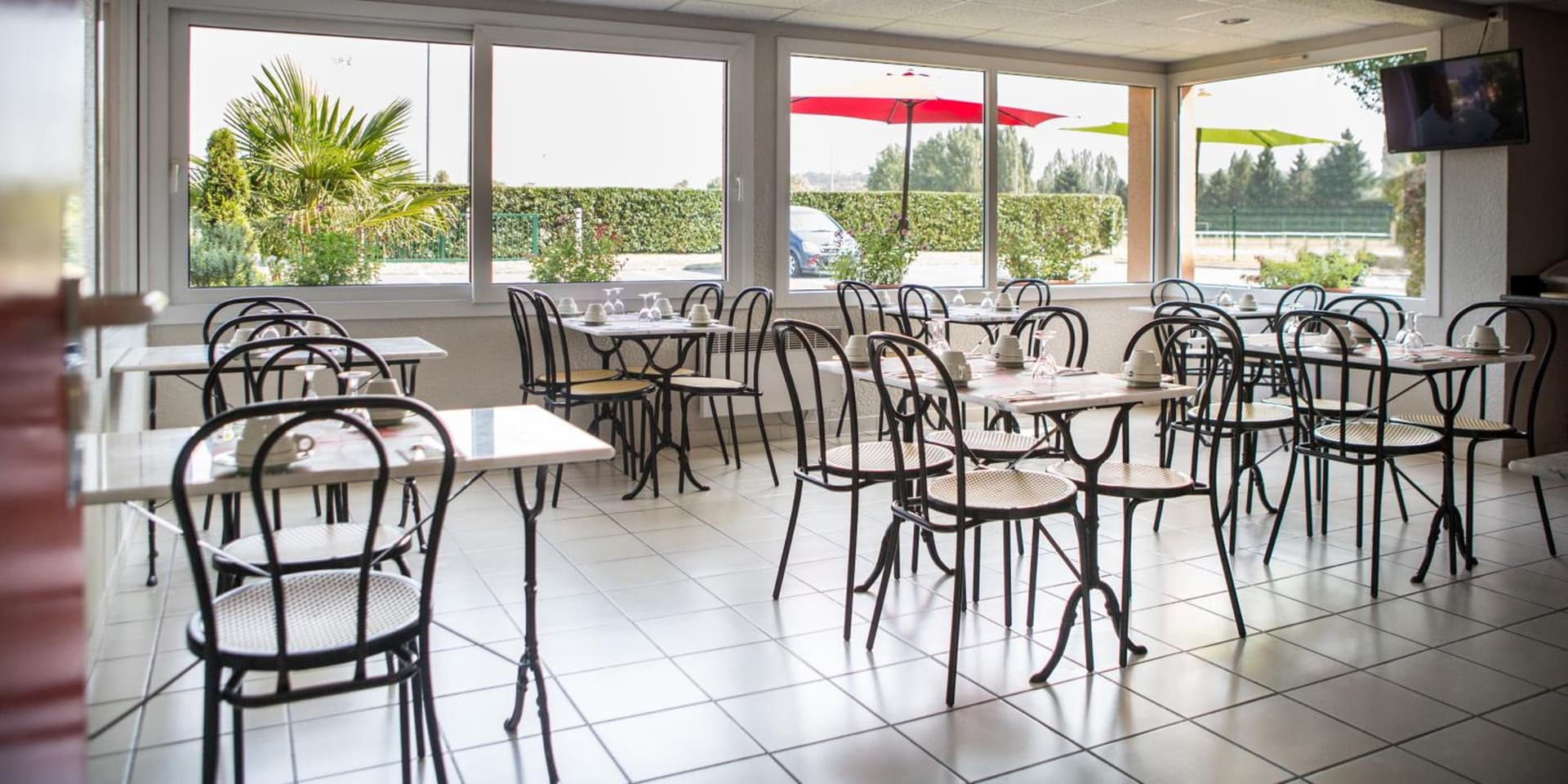 Fasthôtel Périgueux - Un hôtel FH Confort