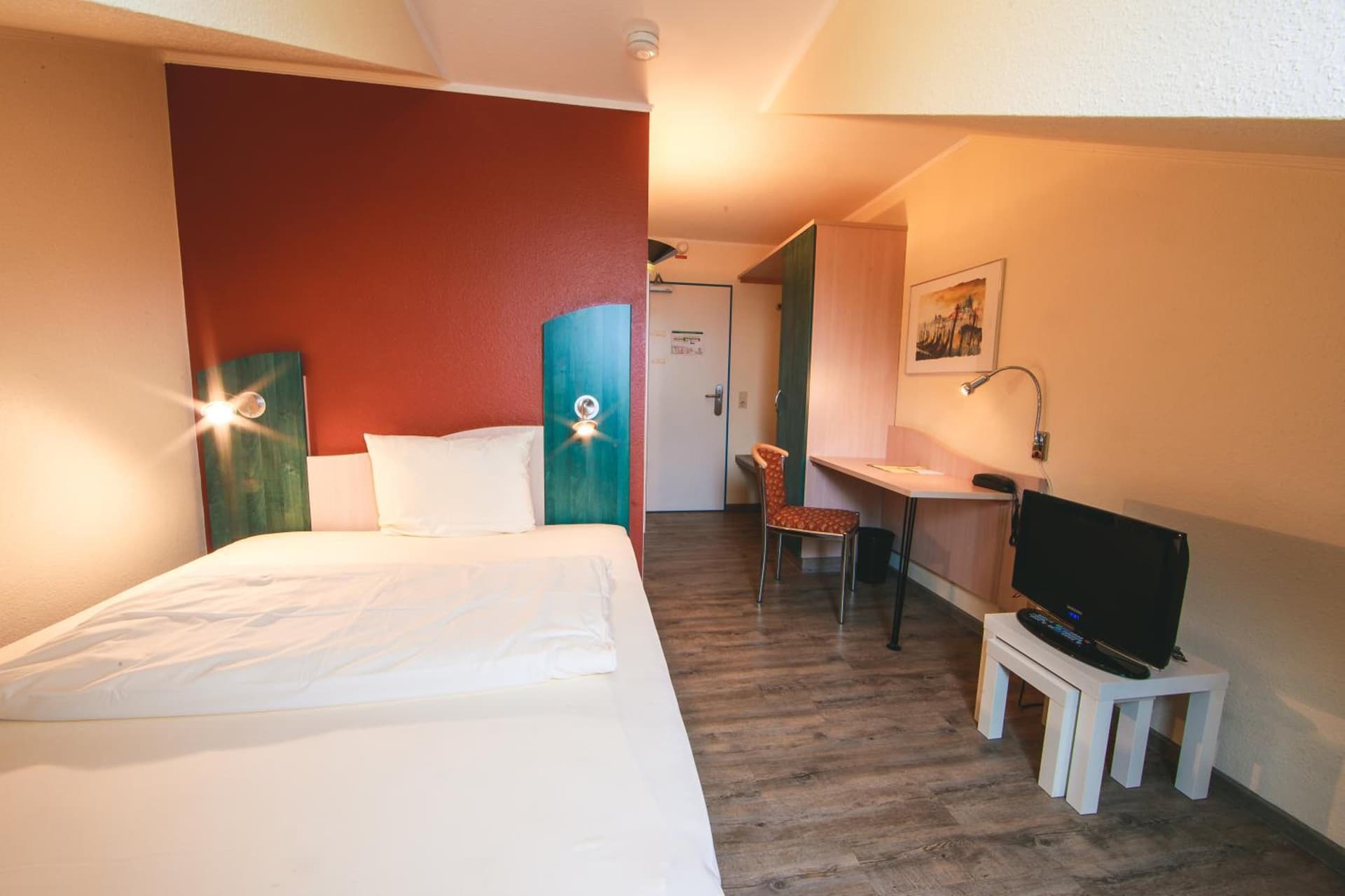 PLAZA INN Bruchsal