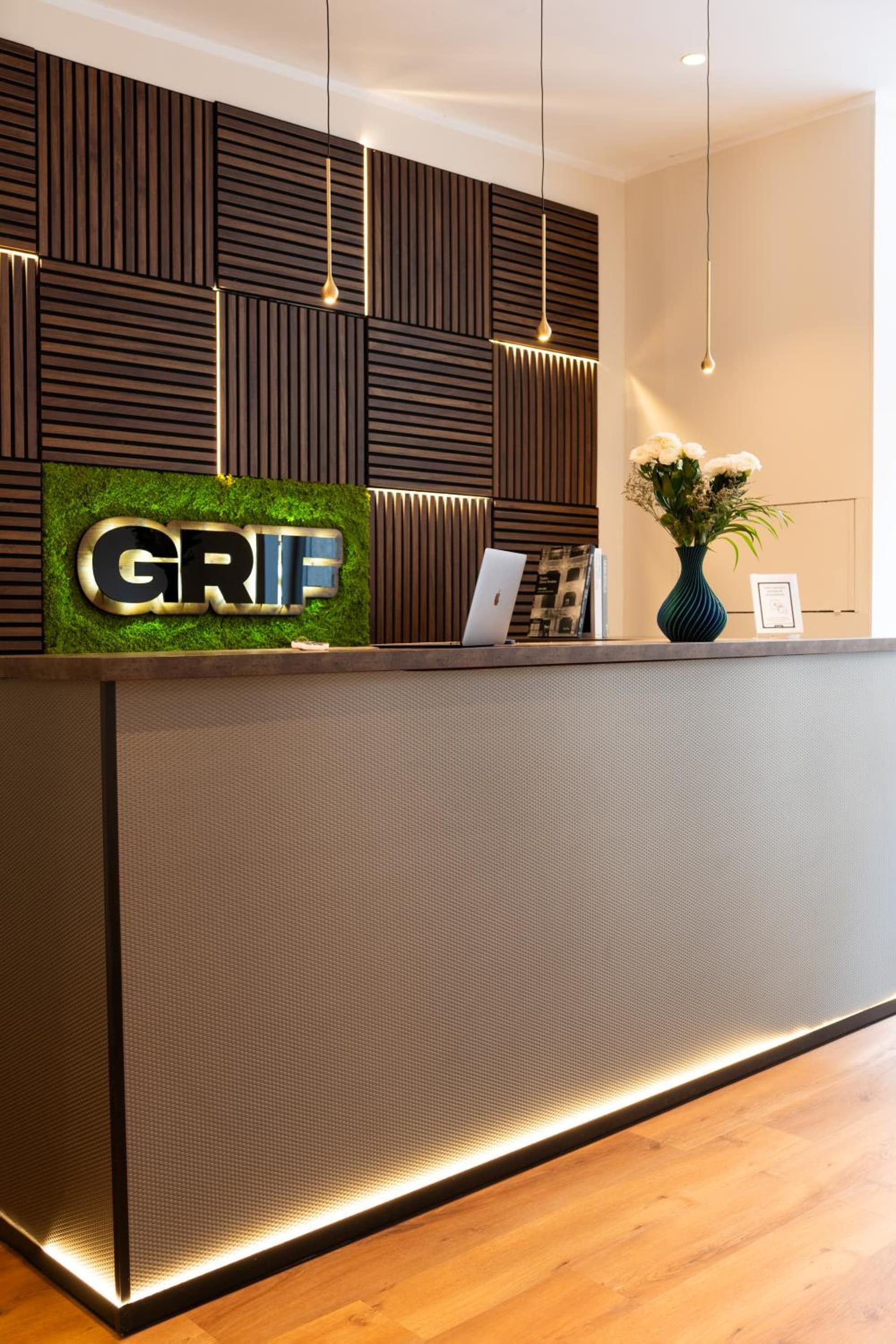 GRIF Hotel
