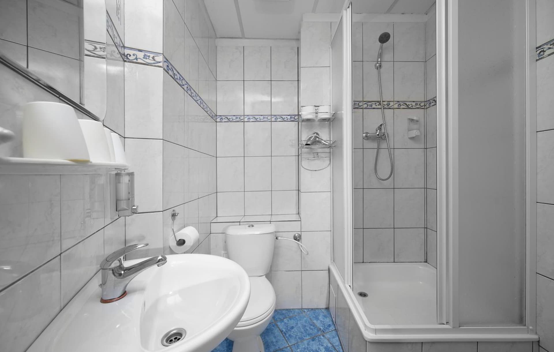 Hotel Ankora