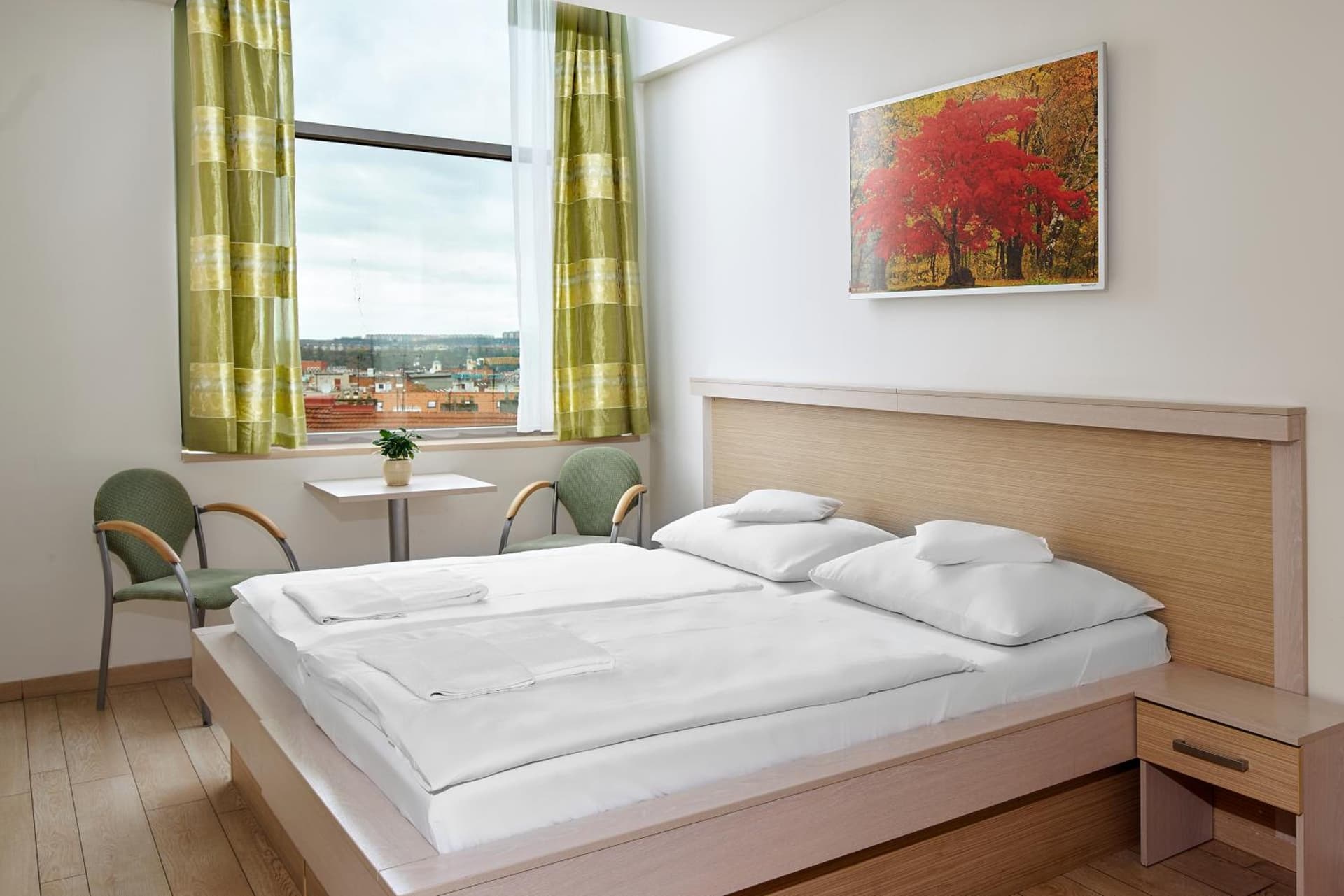 Hotel Ankora