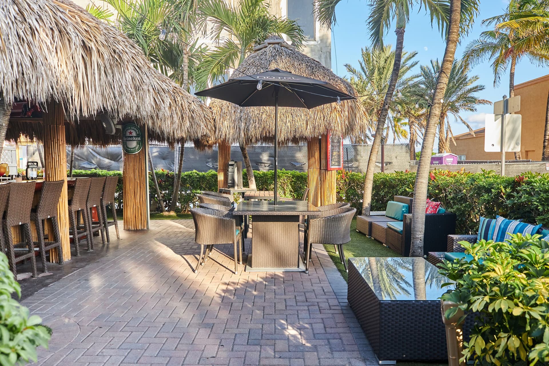 Caribbean Resort Suites