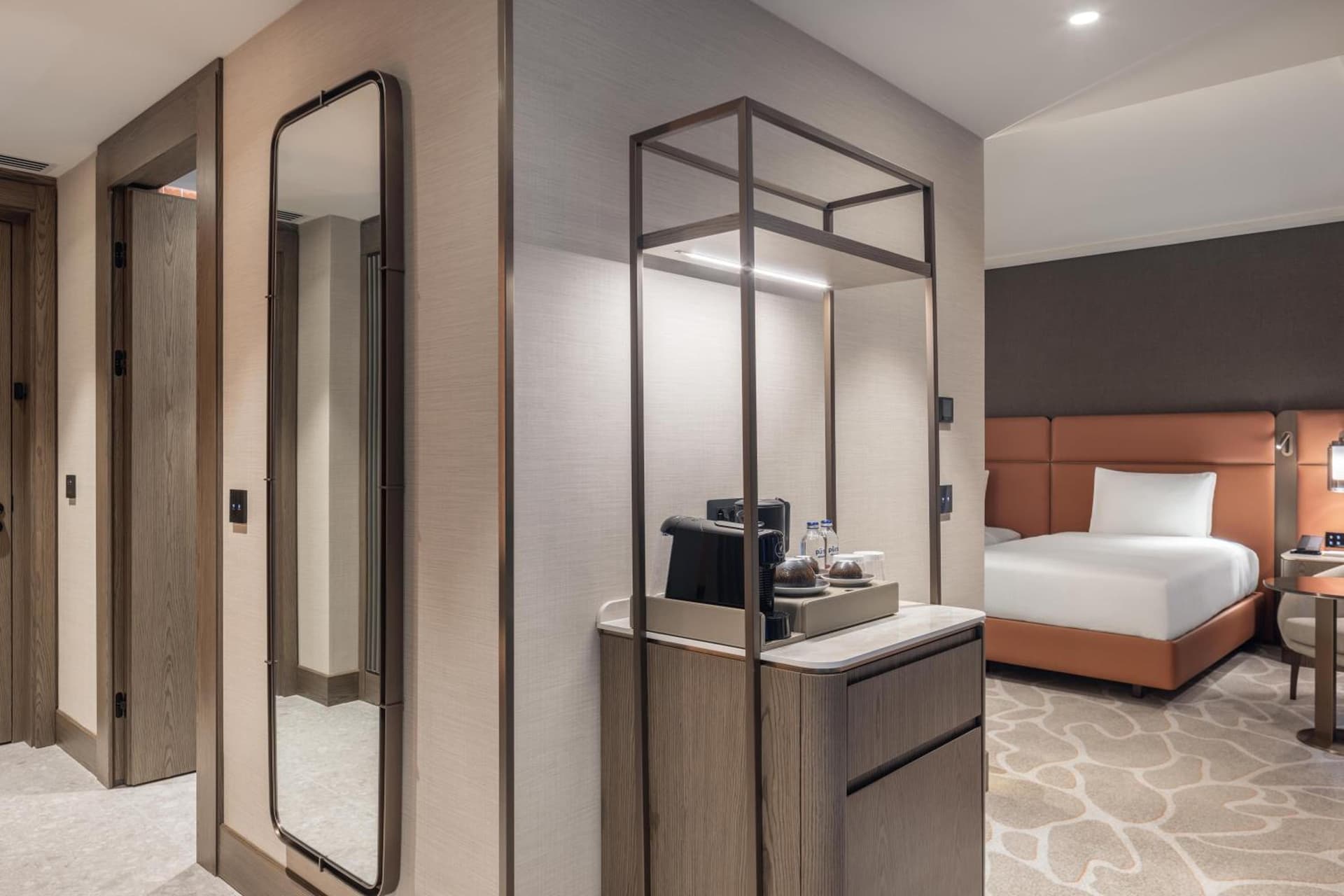 Hilton Istanbul Airport