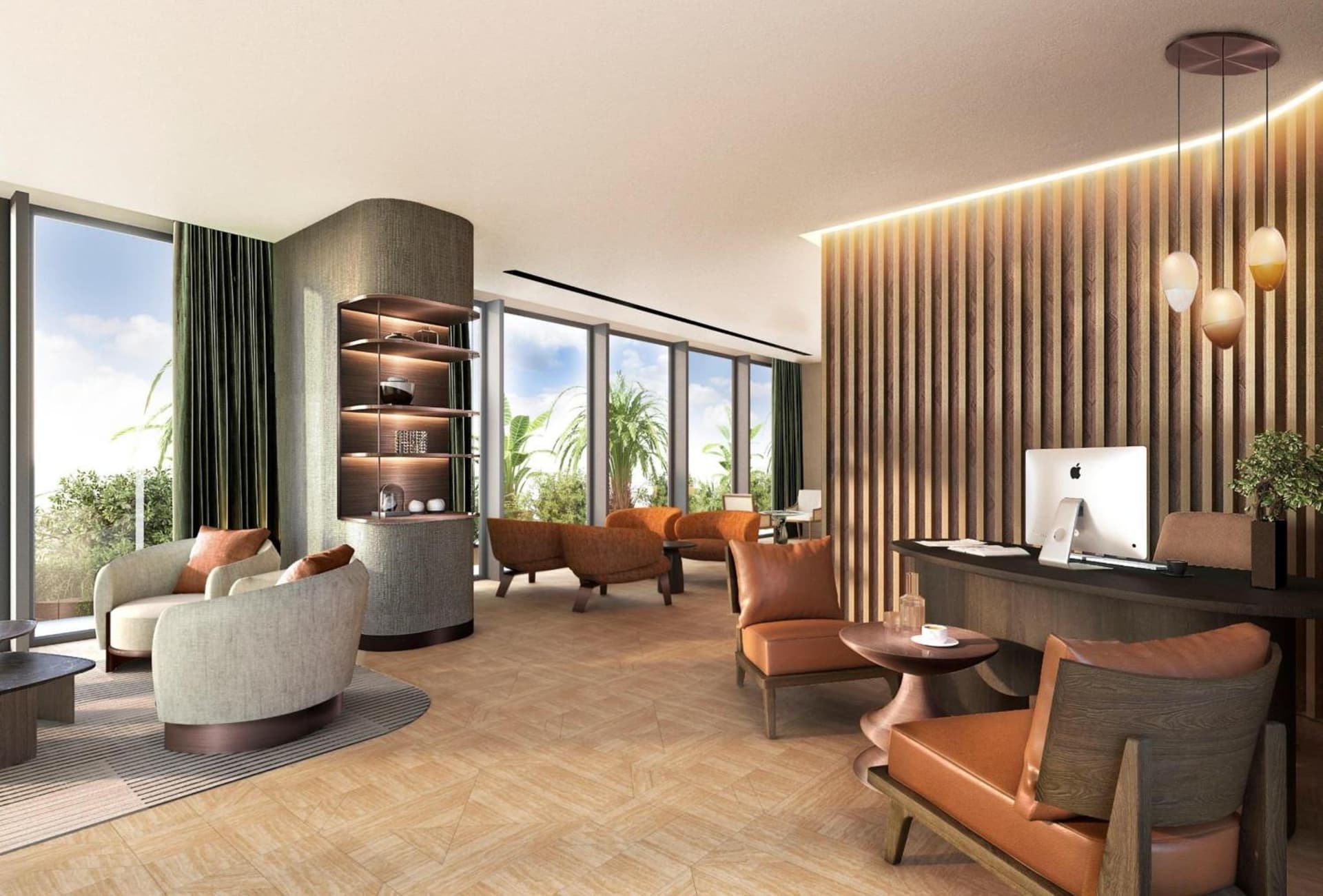 Hilton Istanbul Airport