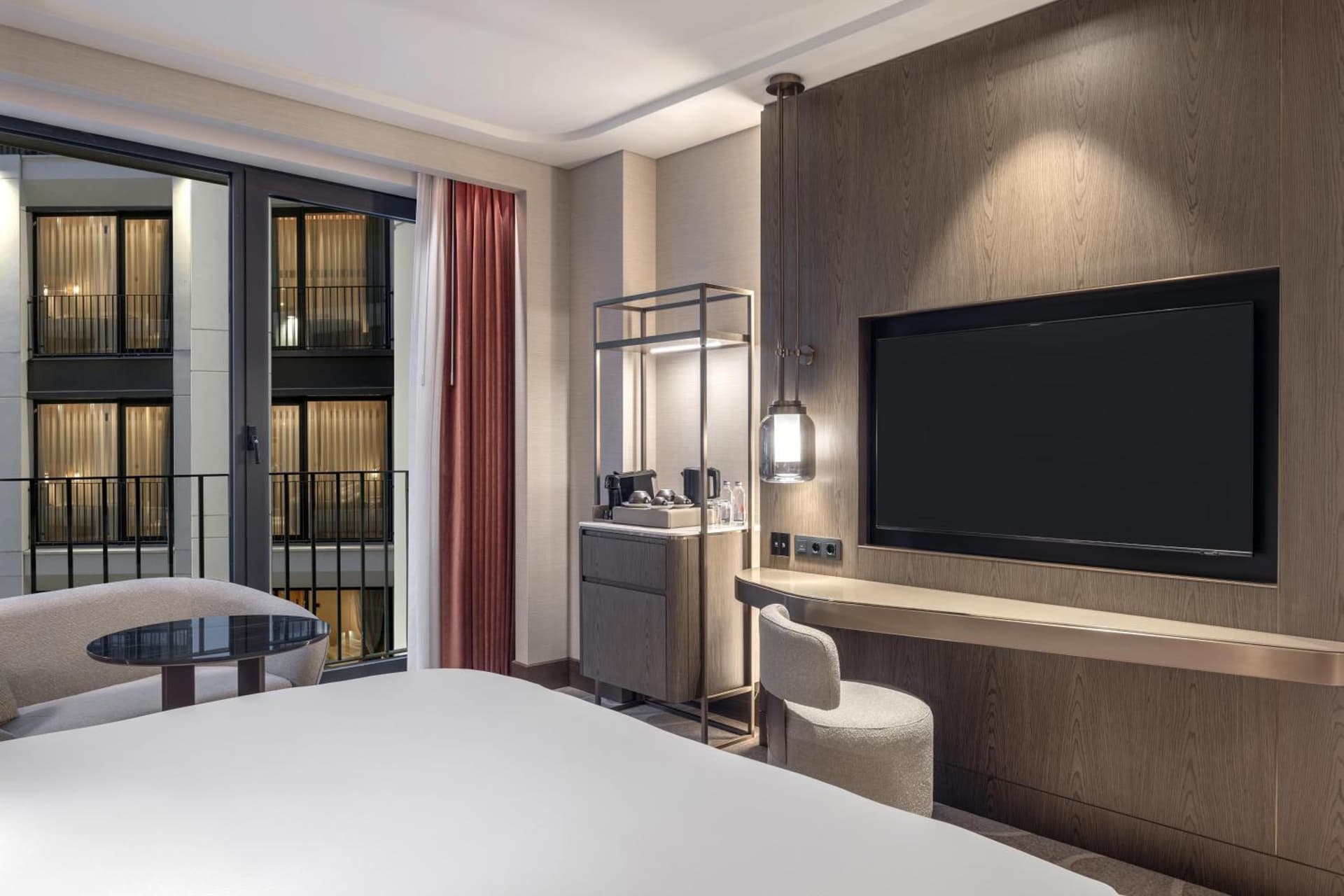 Hilton Istanbul Airport