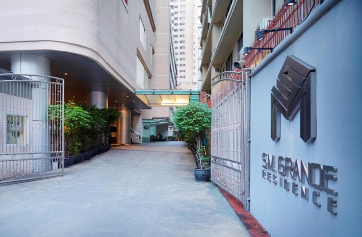 The Mercer Sukhumvit 4