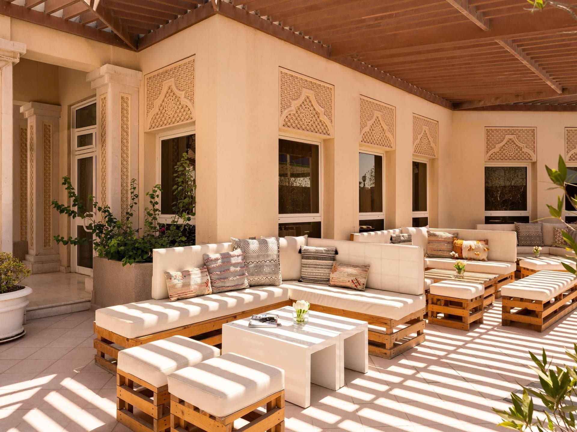 Mövenpick Doha