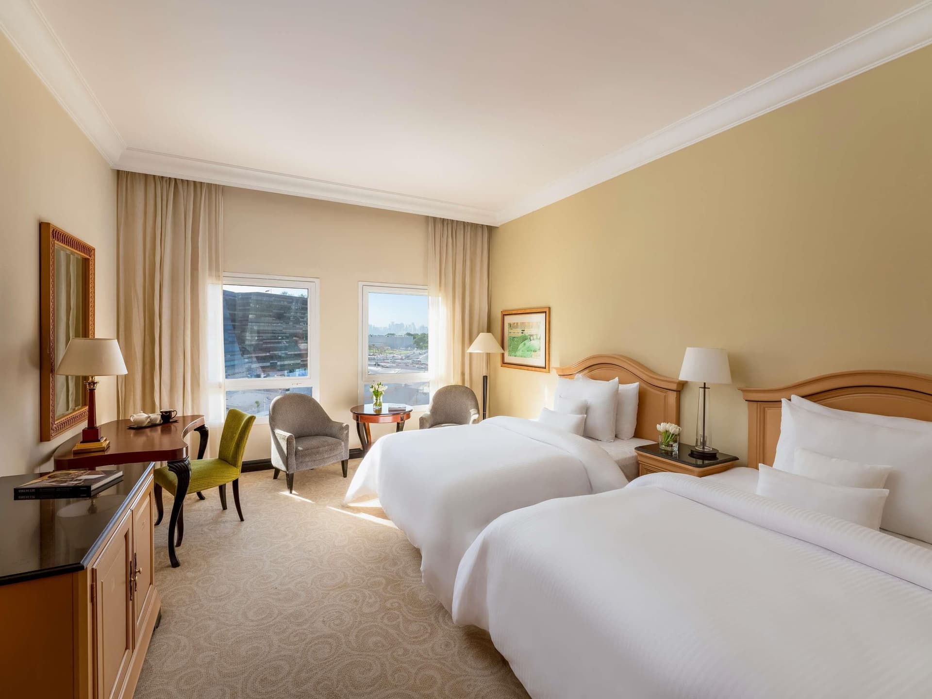 Mövenpick Doha