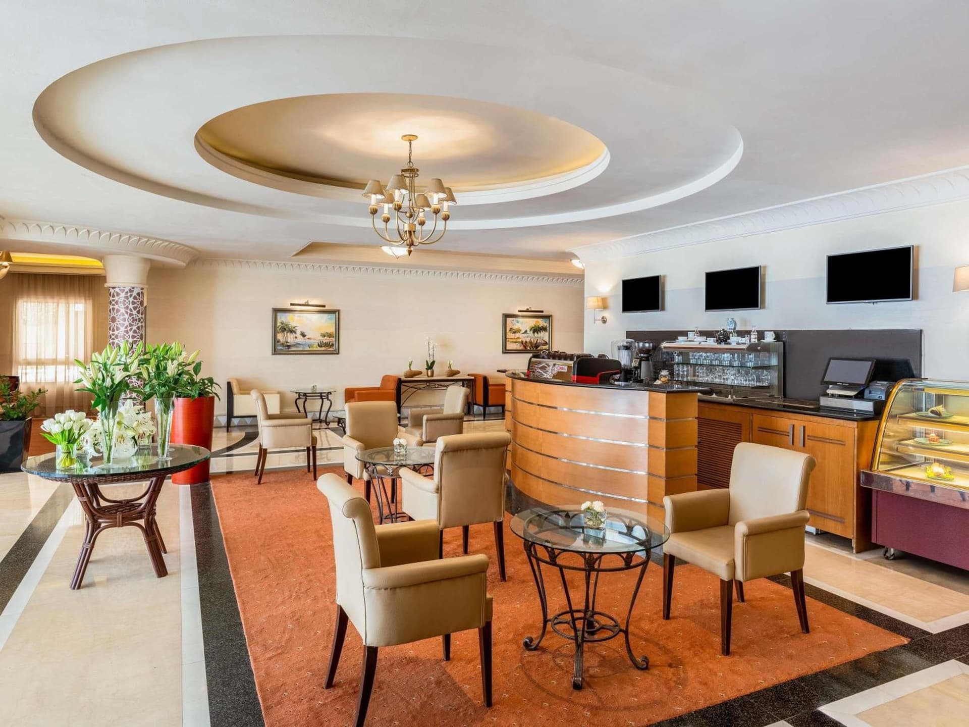 Mövenpick Doha