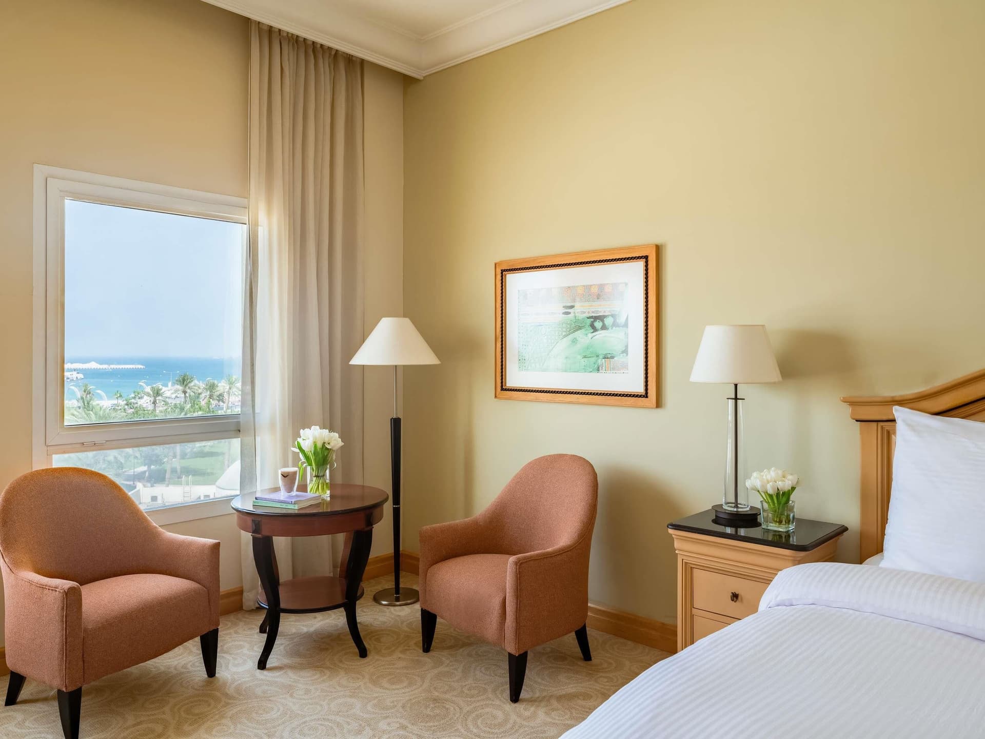 Mövenpick Doha