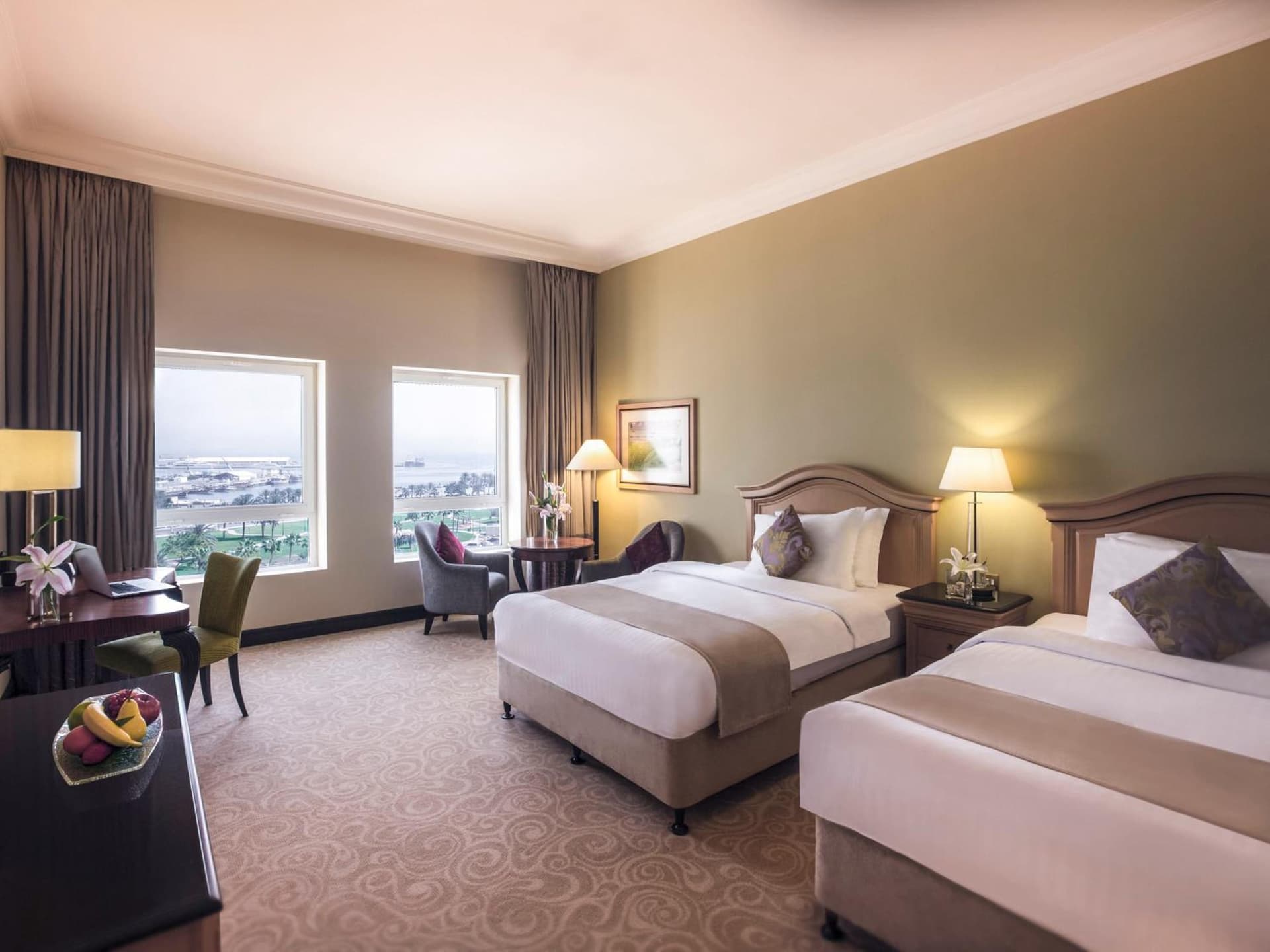 Mövenpick Doha