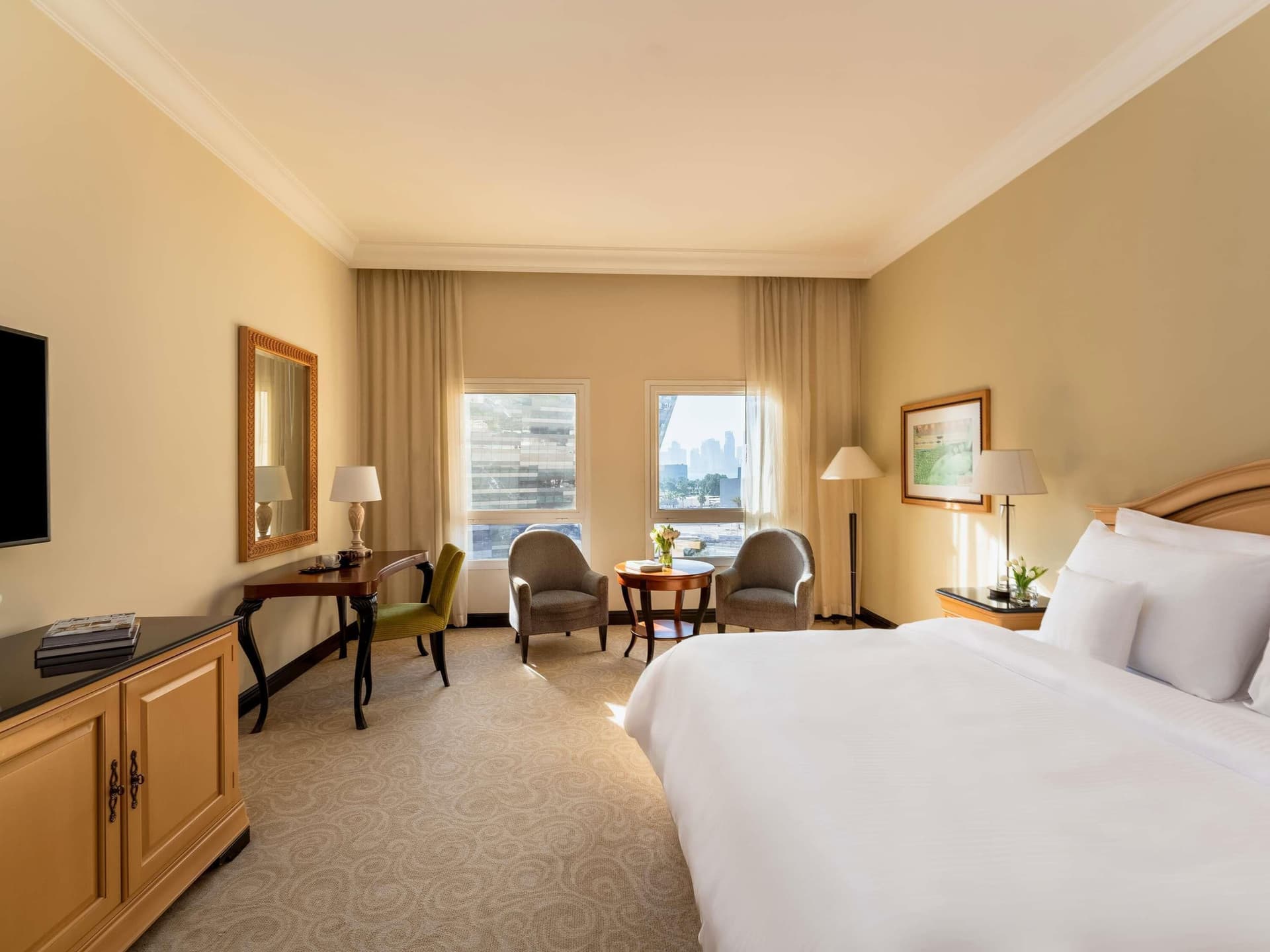 Mövenpick Doha