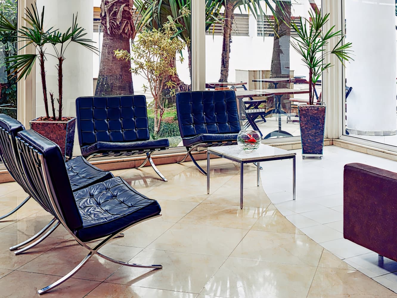 Mercure Guarulhos