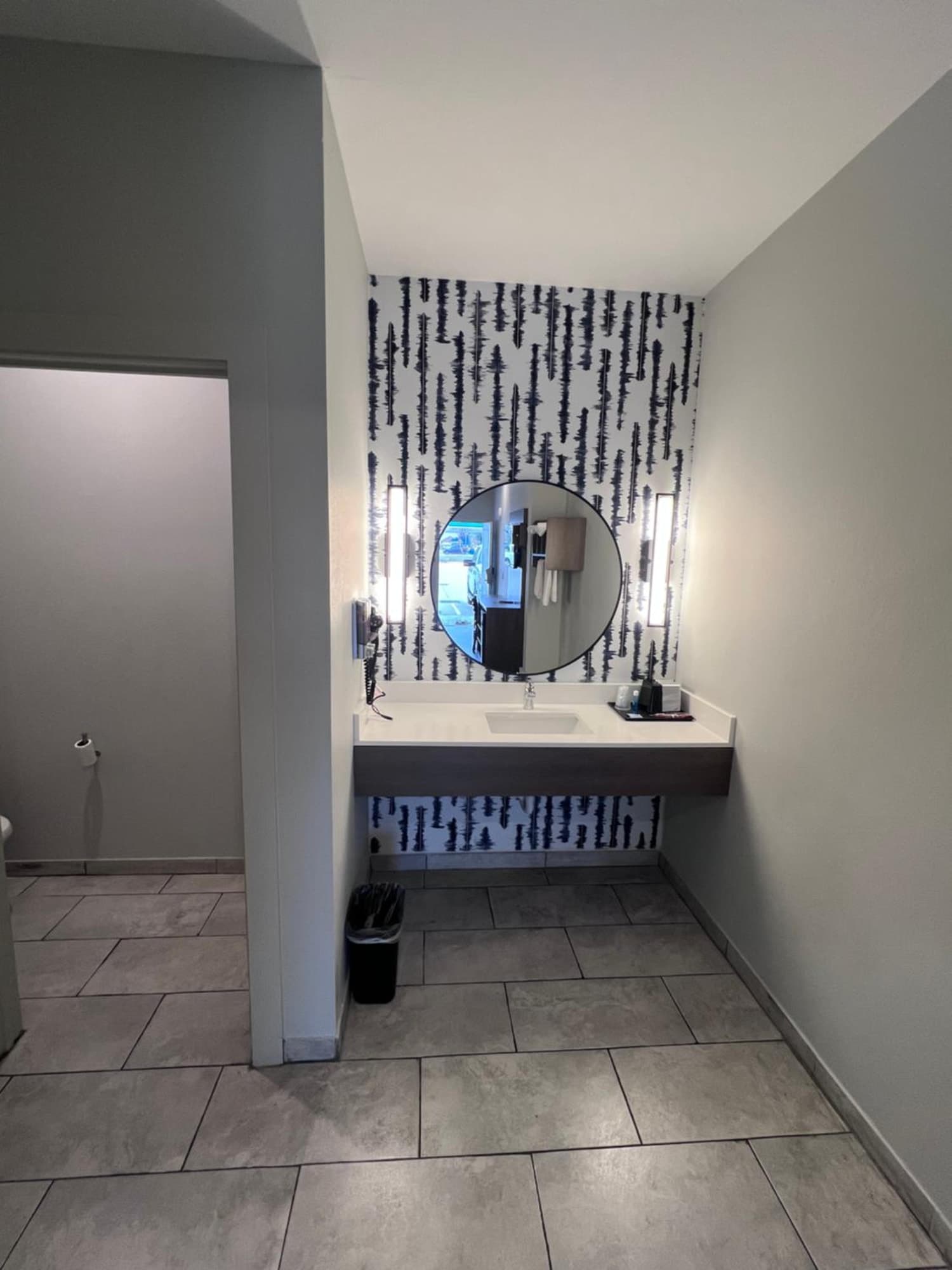 Hotel sapphire