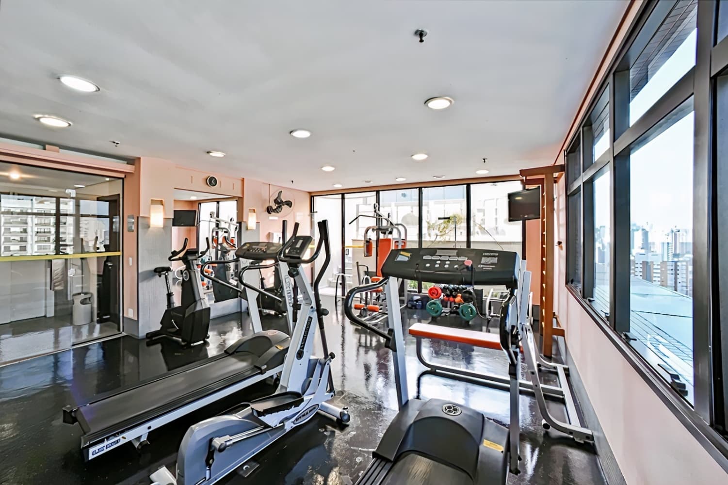 Green Place Ibirapuera