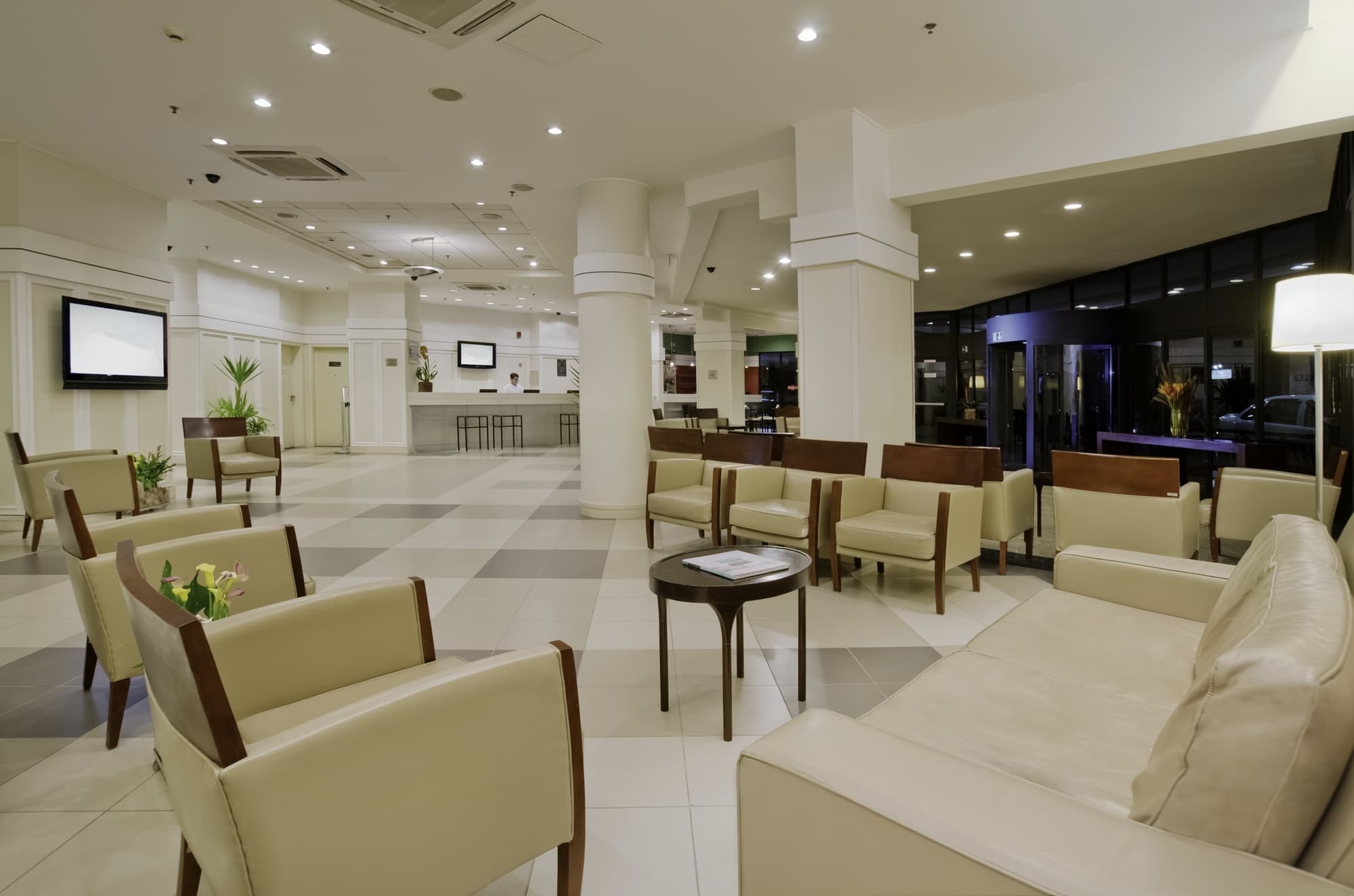 Nobile Suites Congonhas