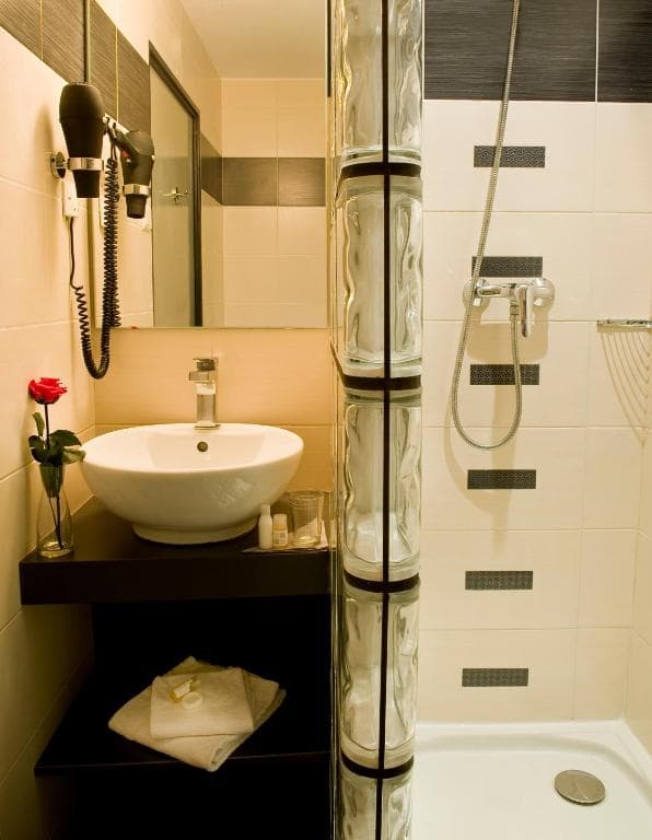 Hôtel Carré Vieux Port Marseille