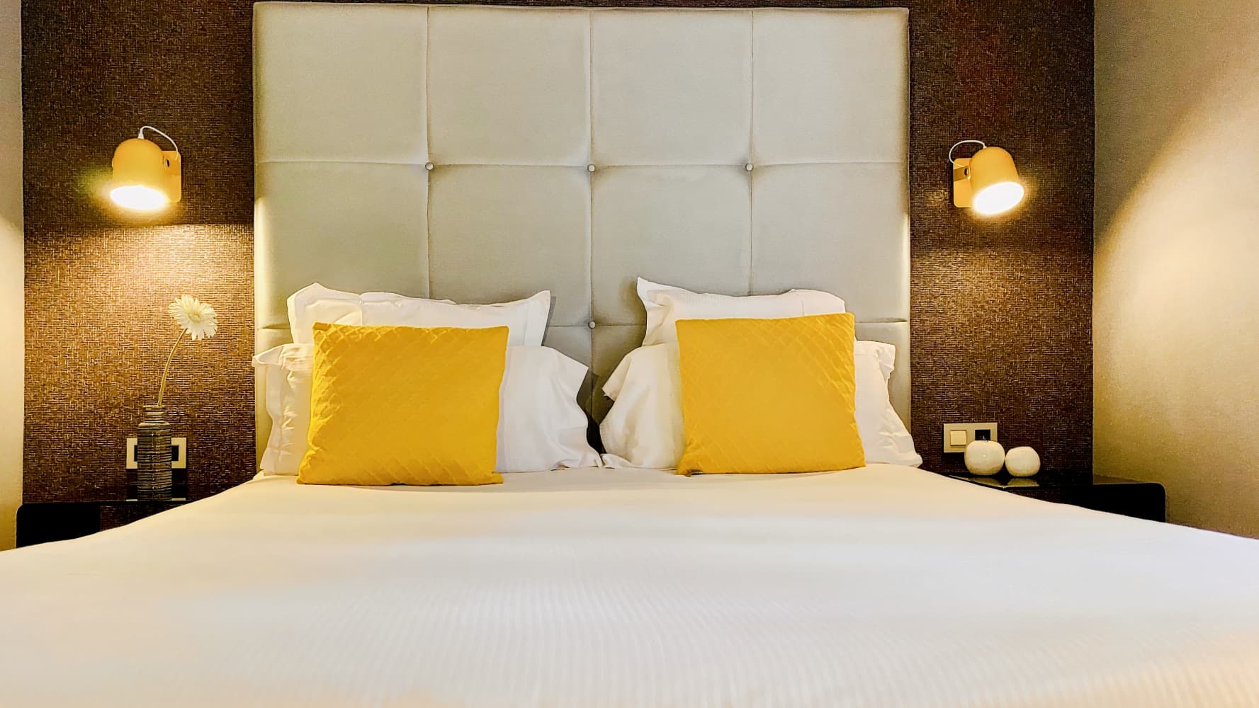 Hôtel Opéra Marigny