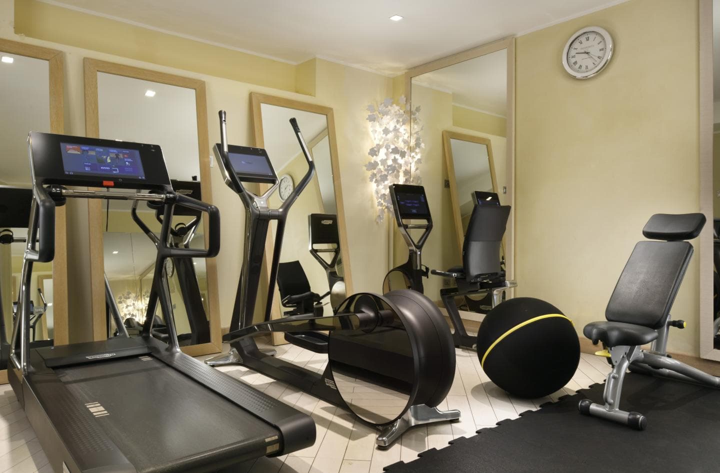 Château Monfort - Relais & Châteaux