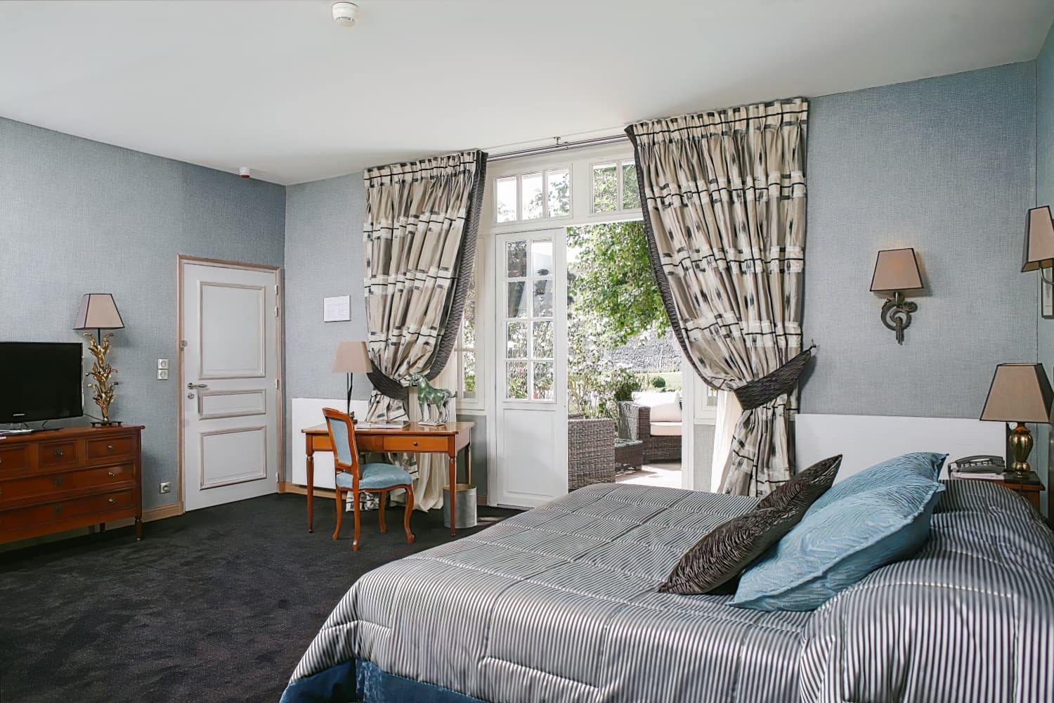 Château de Fère