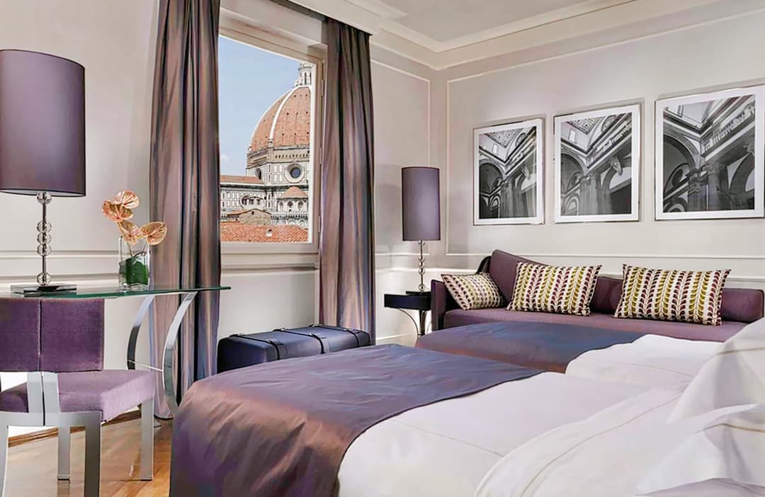 Hotel Brunelleschi