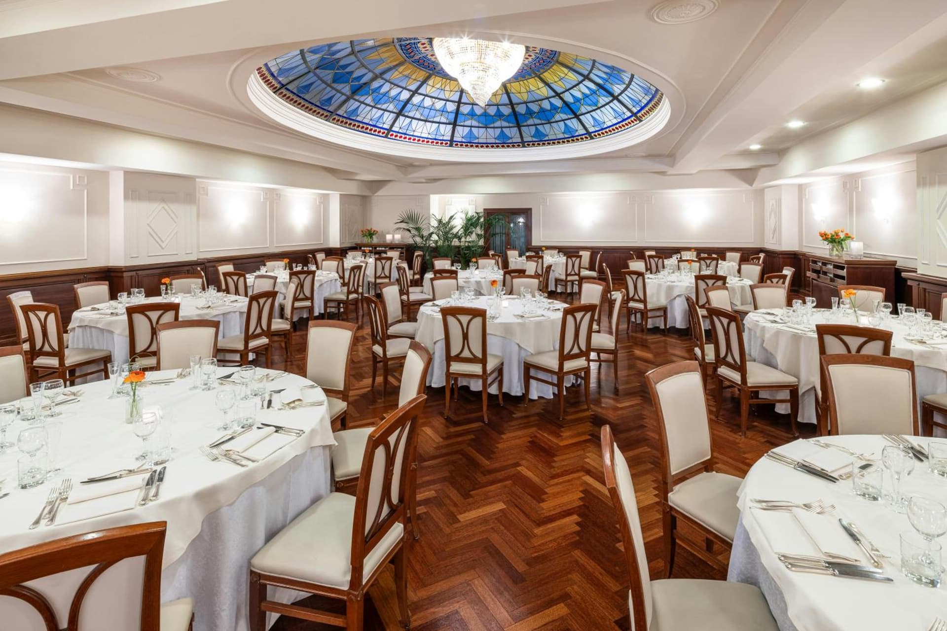 Starhotels Majestic
