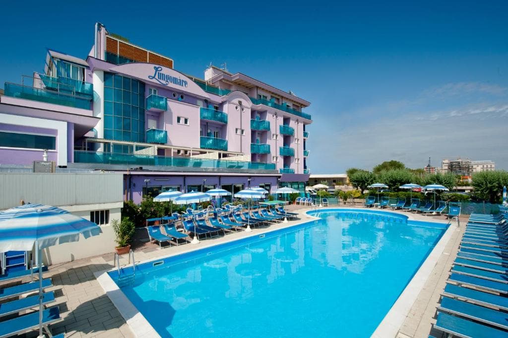 Hotel Lungomare