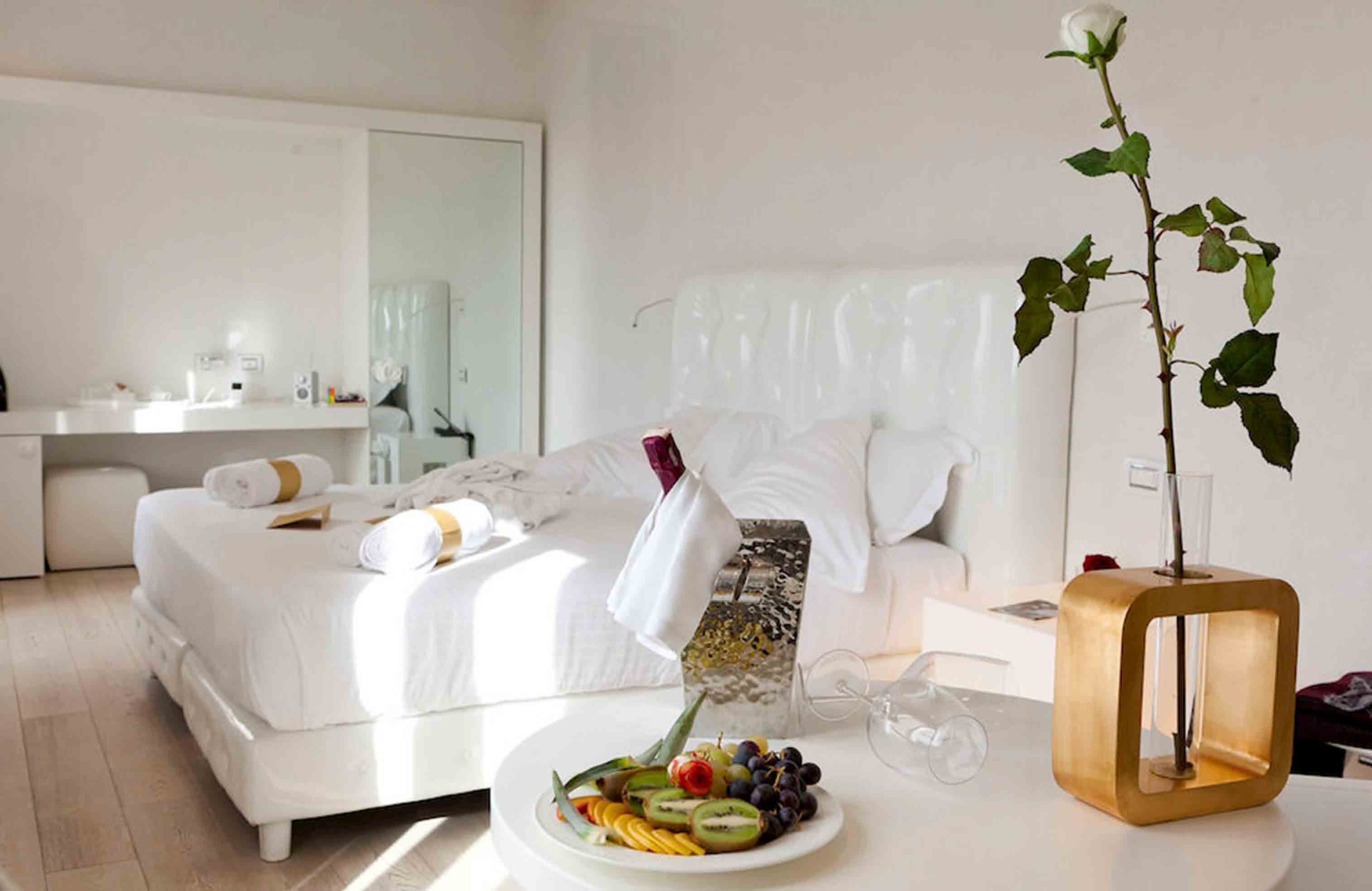 Hotel Home Florence