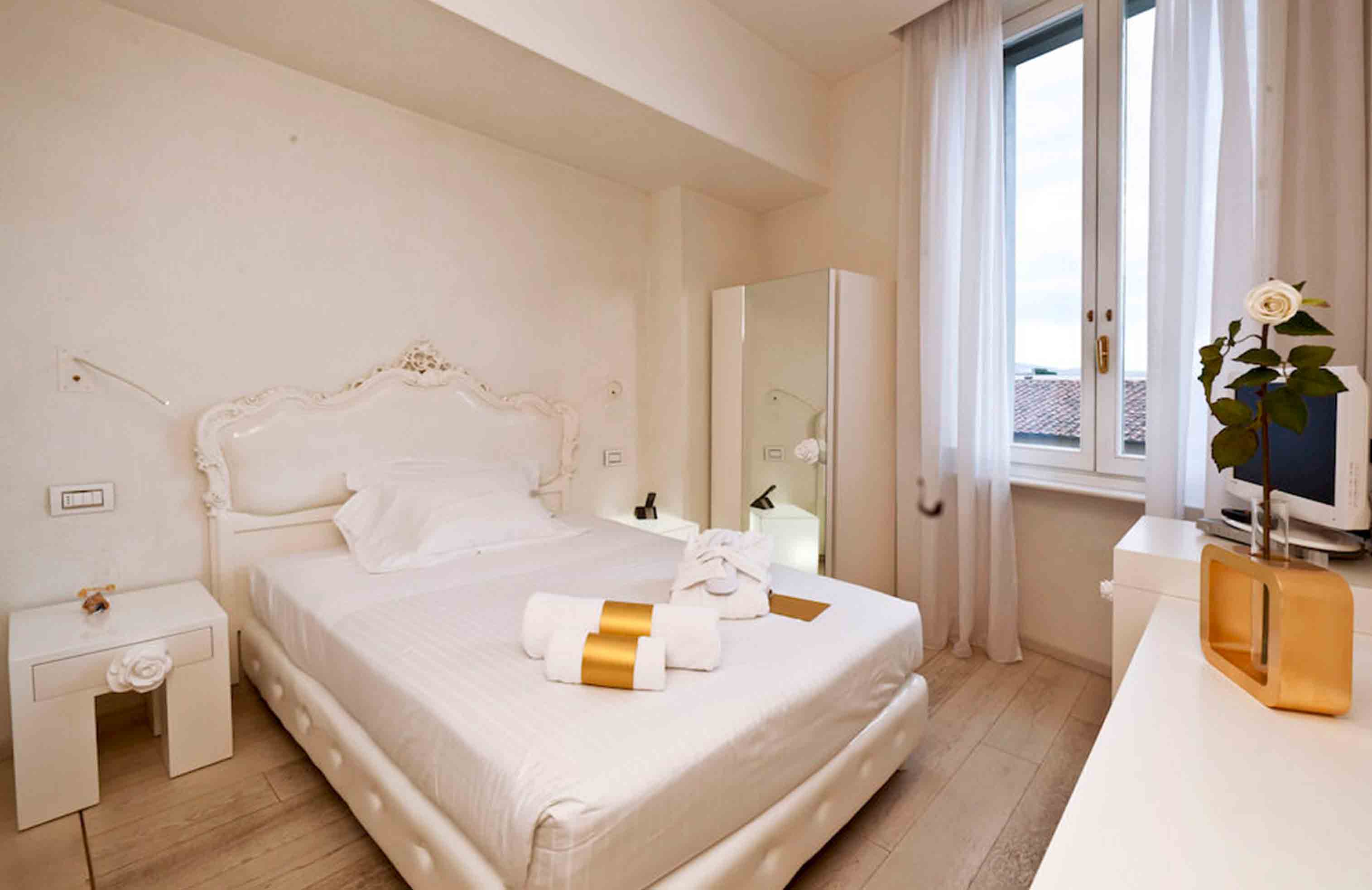 Hotel Home Florence