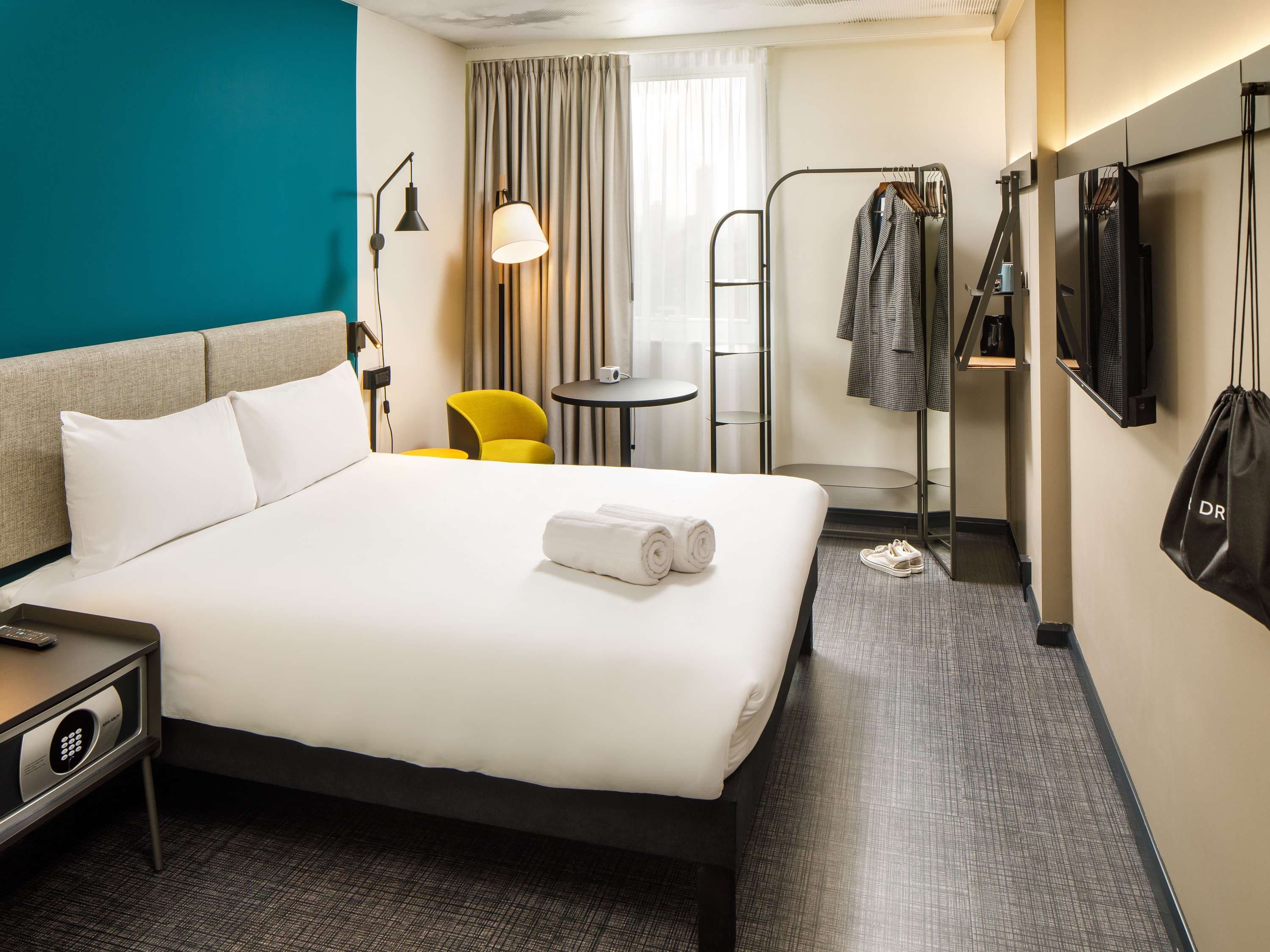 ibis London Blackfriars