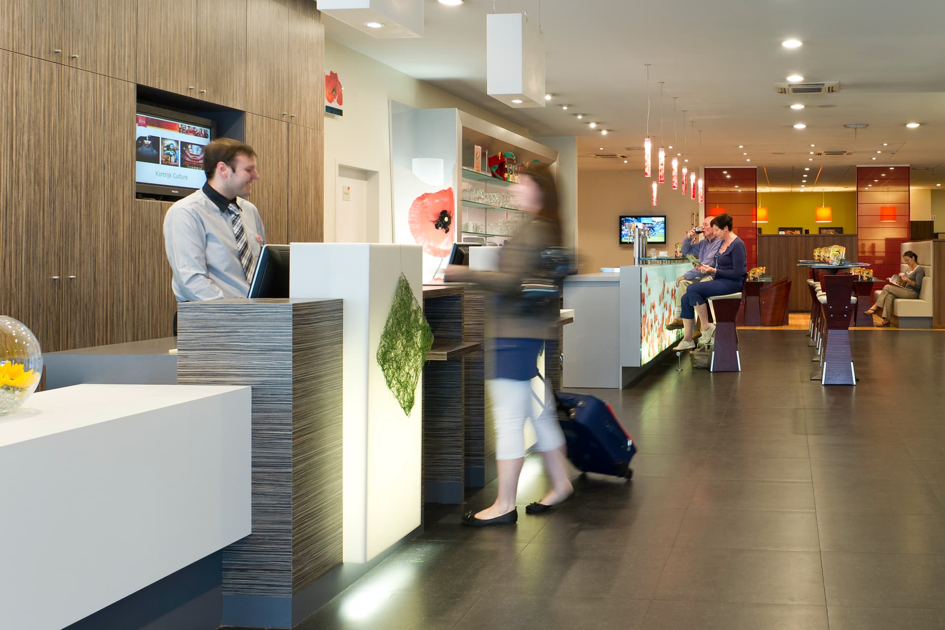 Ibis Kortrijk