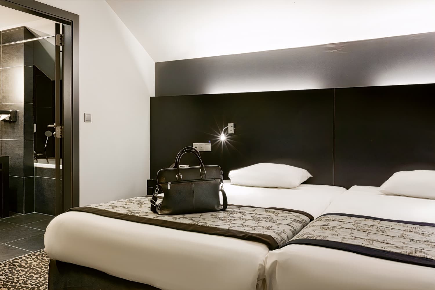 Ramada Brussels Woluwe
