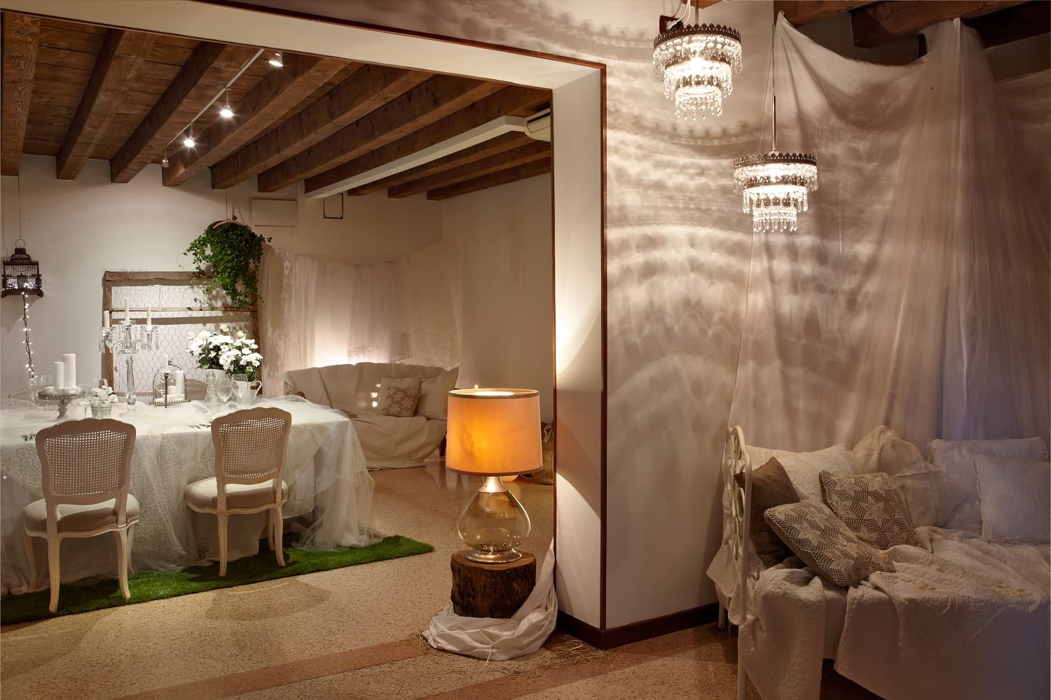 Al Tezzon Hotel