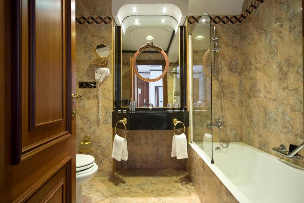 Hotel Meliá Milano