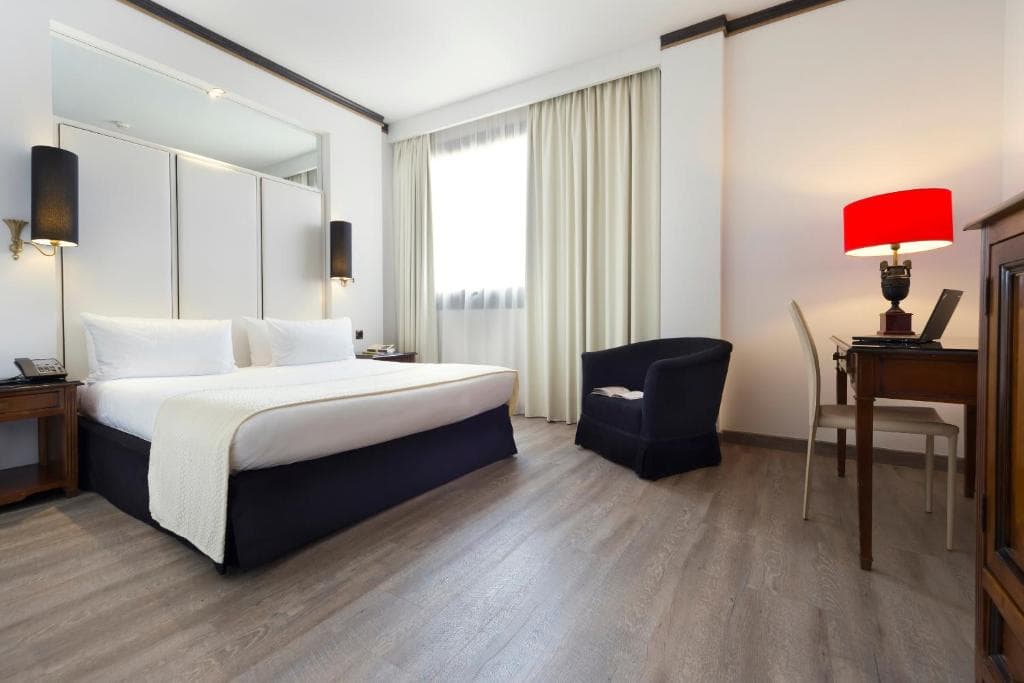 Hotel Meliá Milano