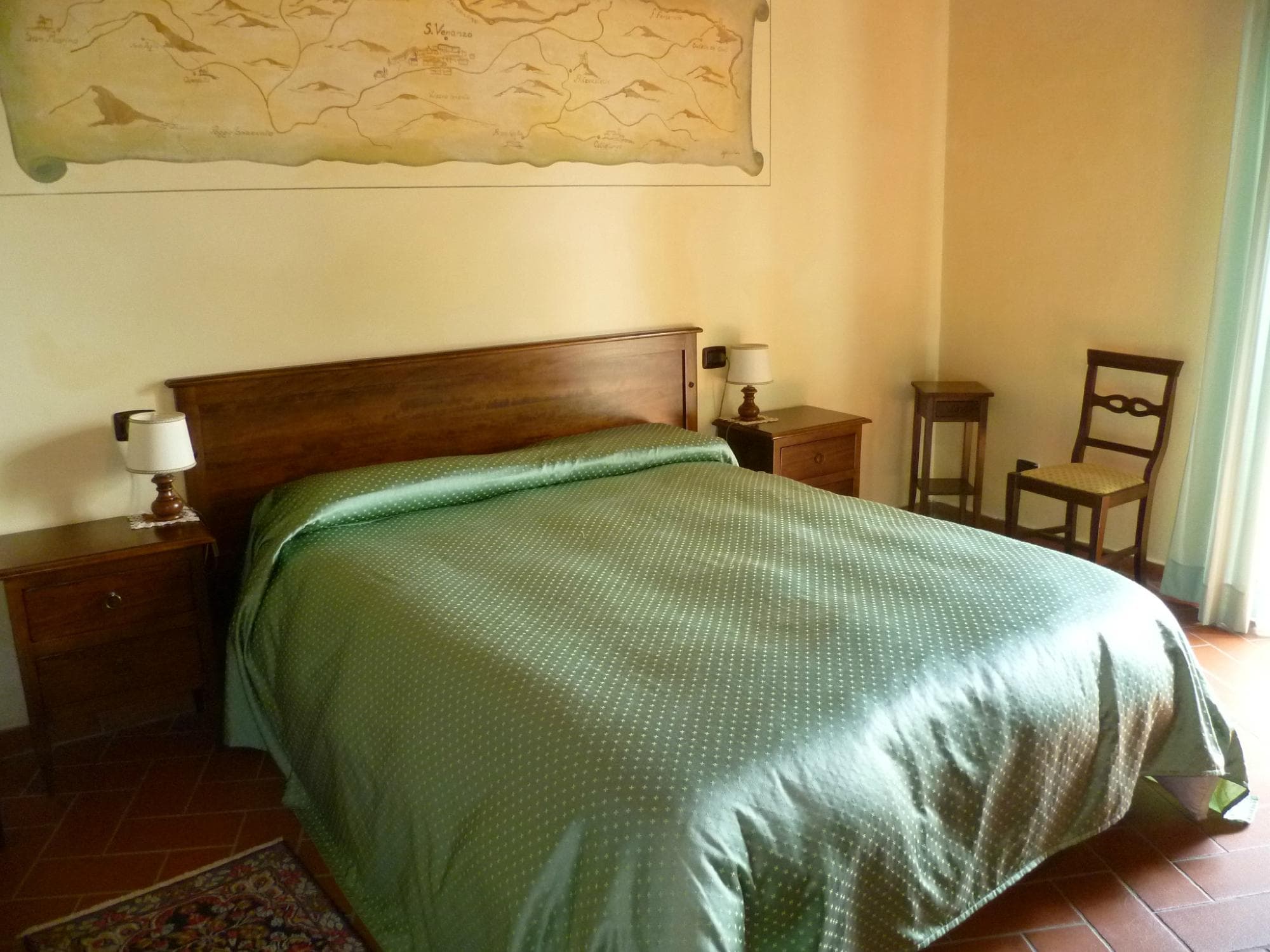 Relais Villa Valentini