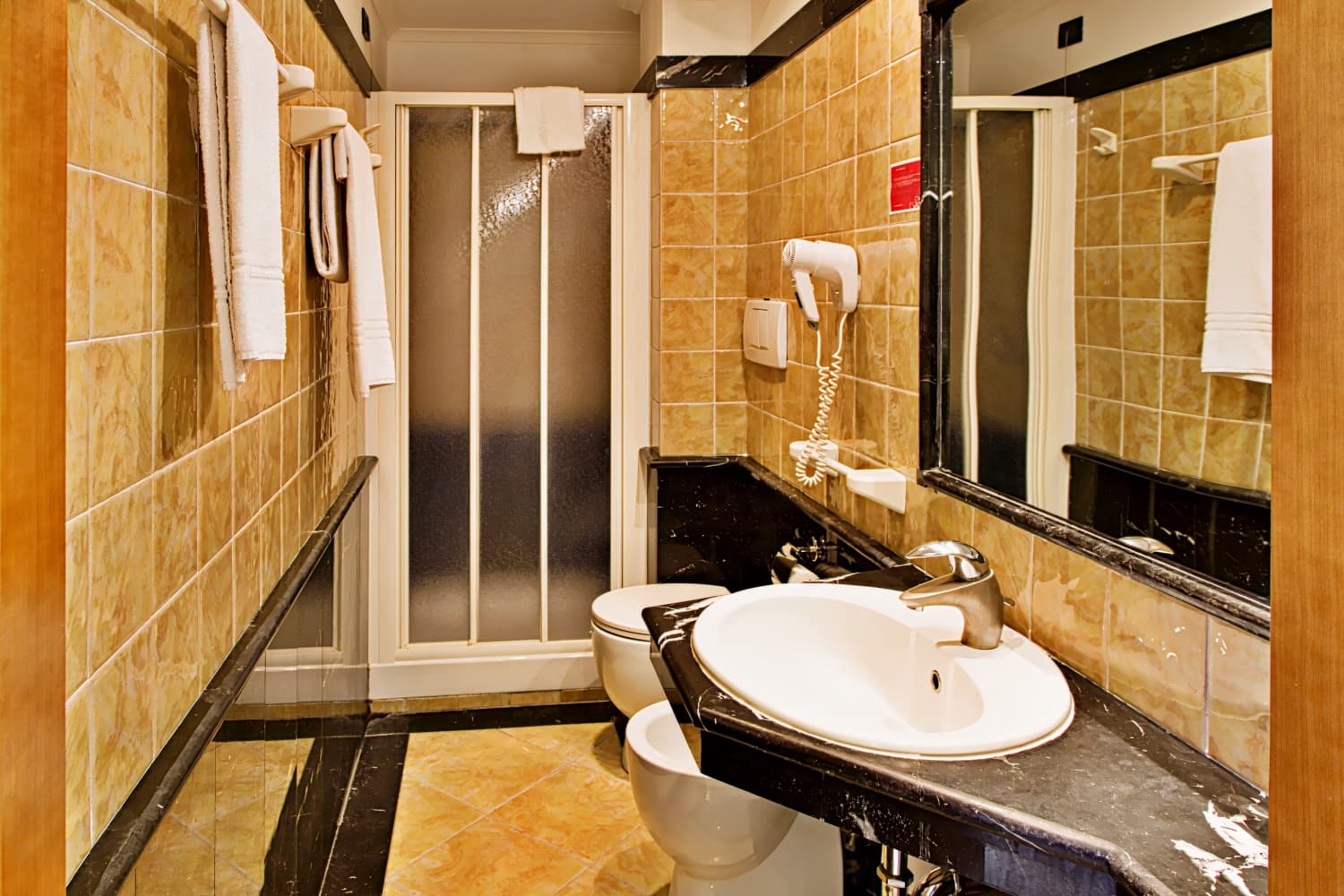 Hotel President Pomezia