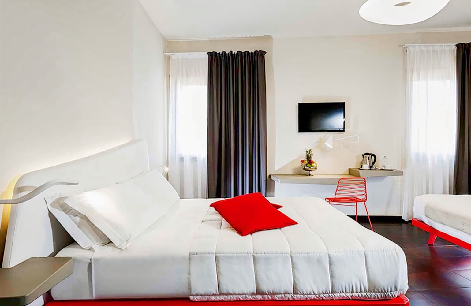 ibis Styles Palermo President