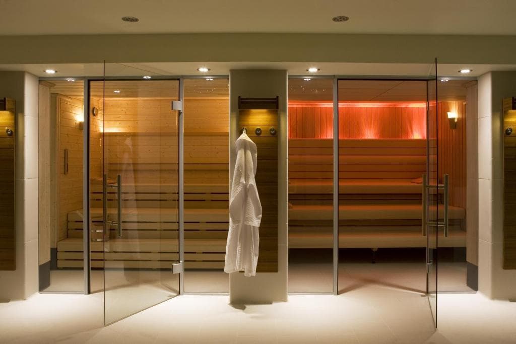 K West Hotel & Spa