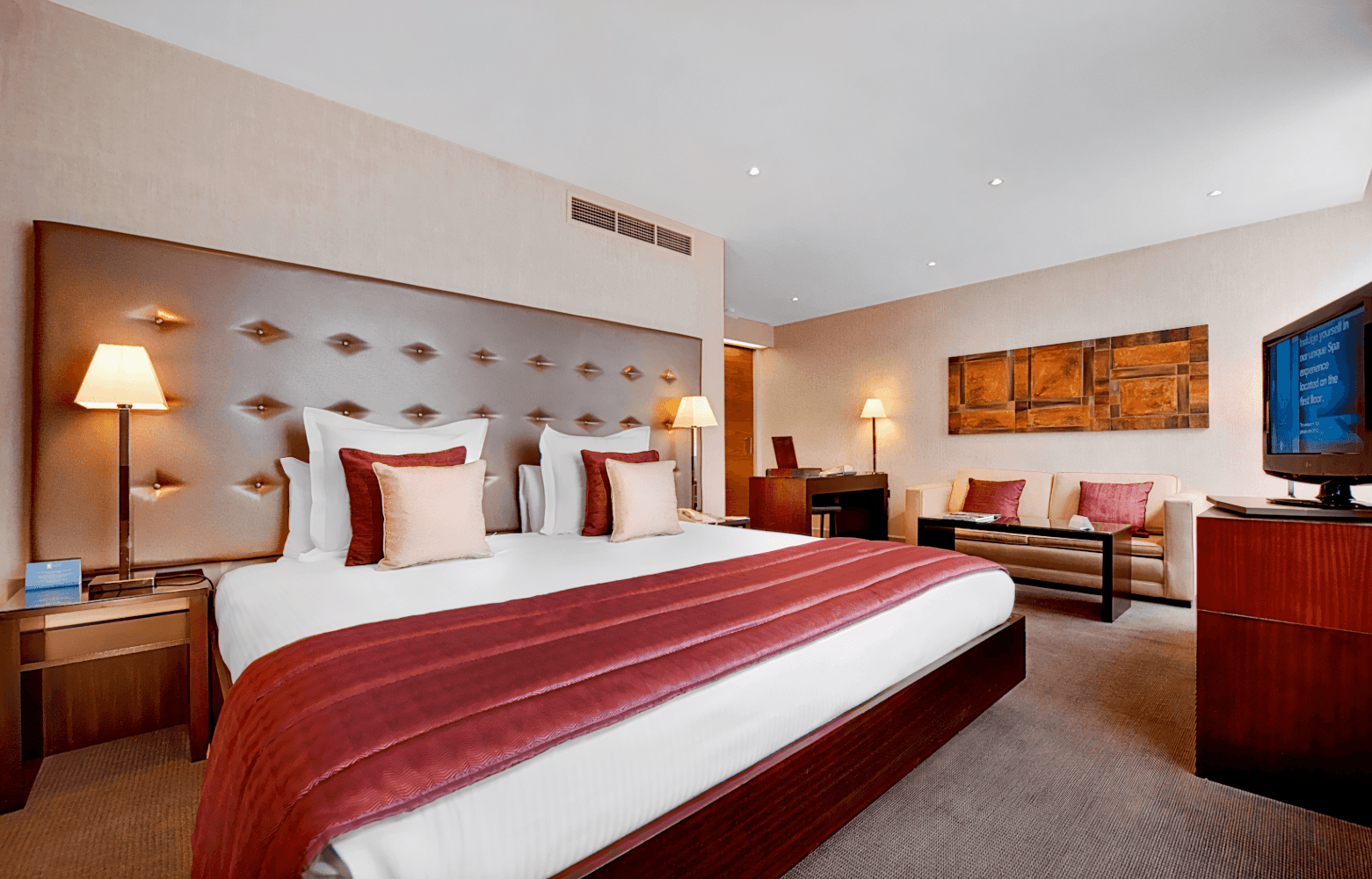 K West Hotel & Spa