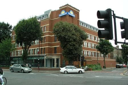Ramada Hounslow - Heathrow East